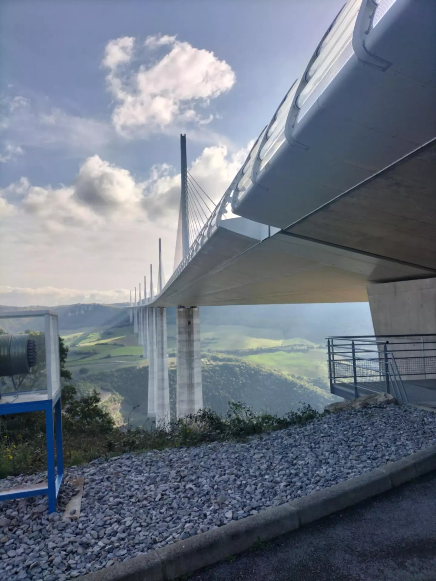 Centre de Langeac (Val Fleuri) - Vacances - Galerie Camps Aveyron