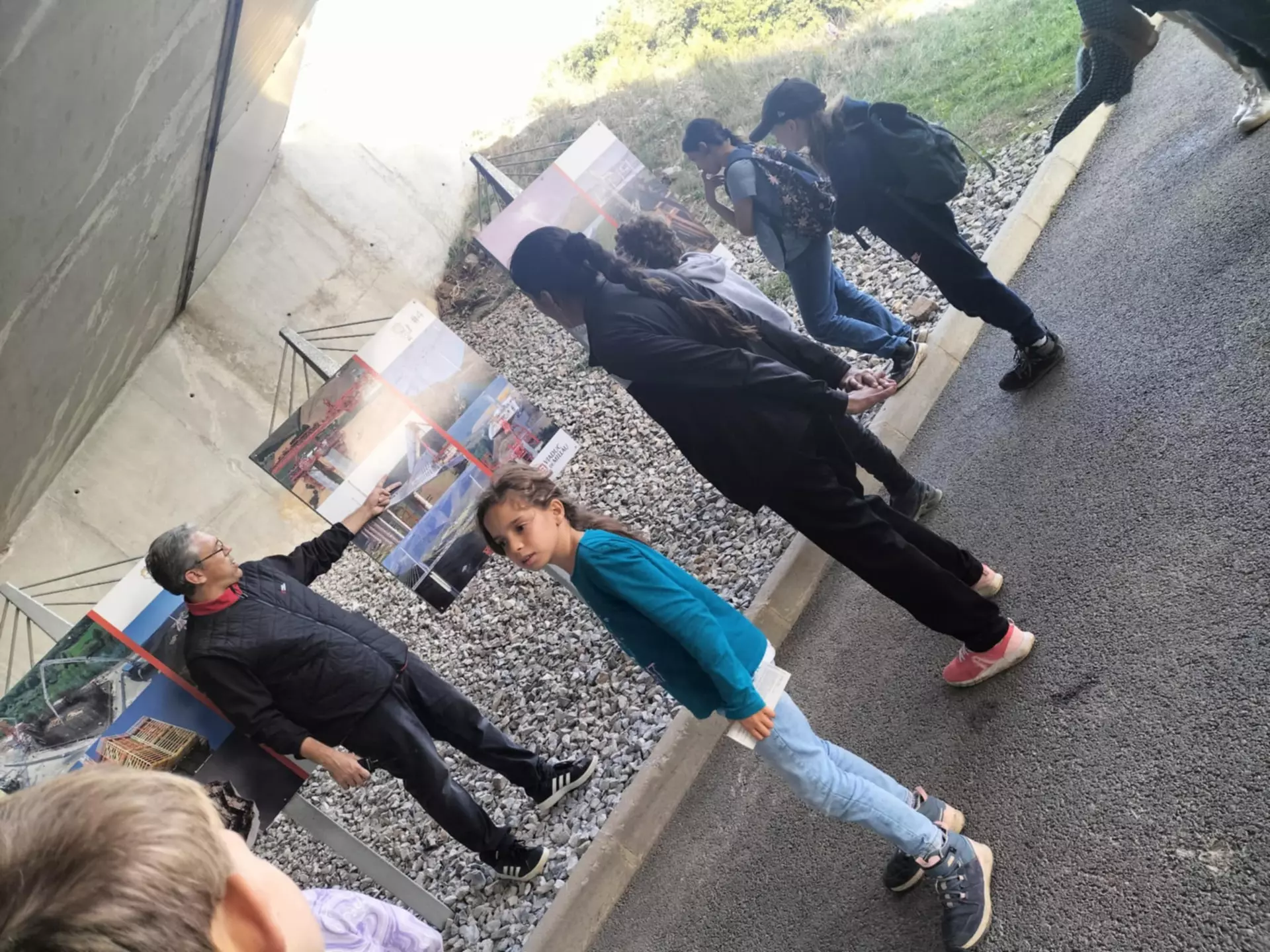 Centre de Langeac (Val Fleuri) - Vacances - Galerie Camps Aveyron