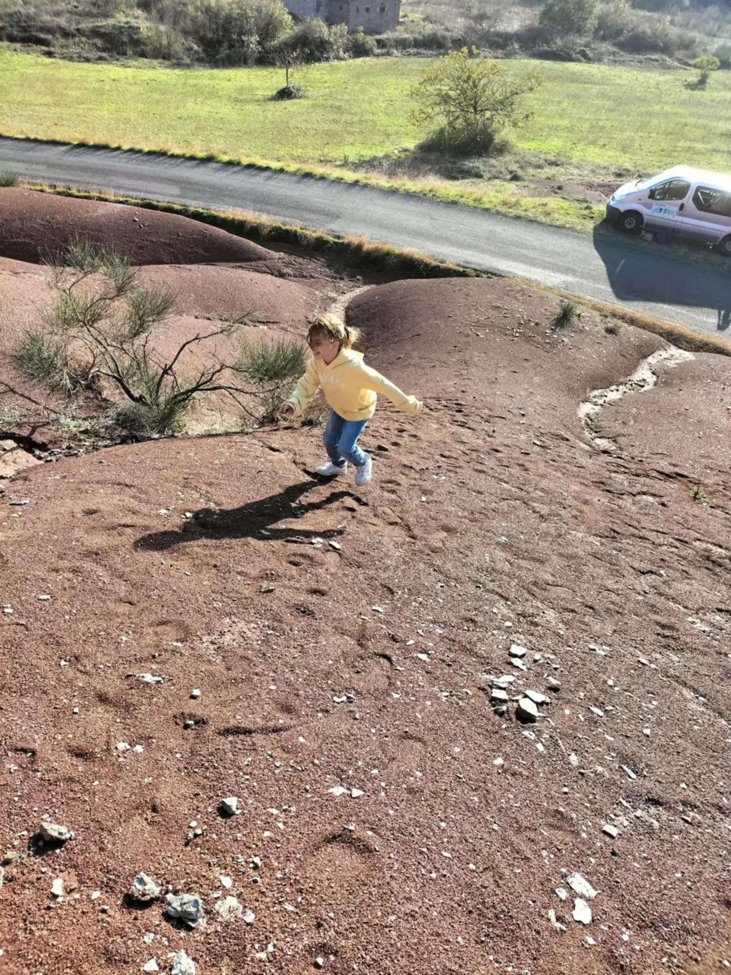 Centre de Langeac (Val Fleuri) - Vacances - Galerie Camps Aveyron