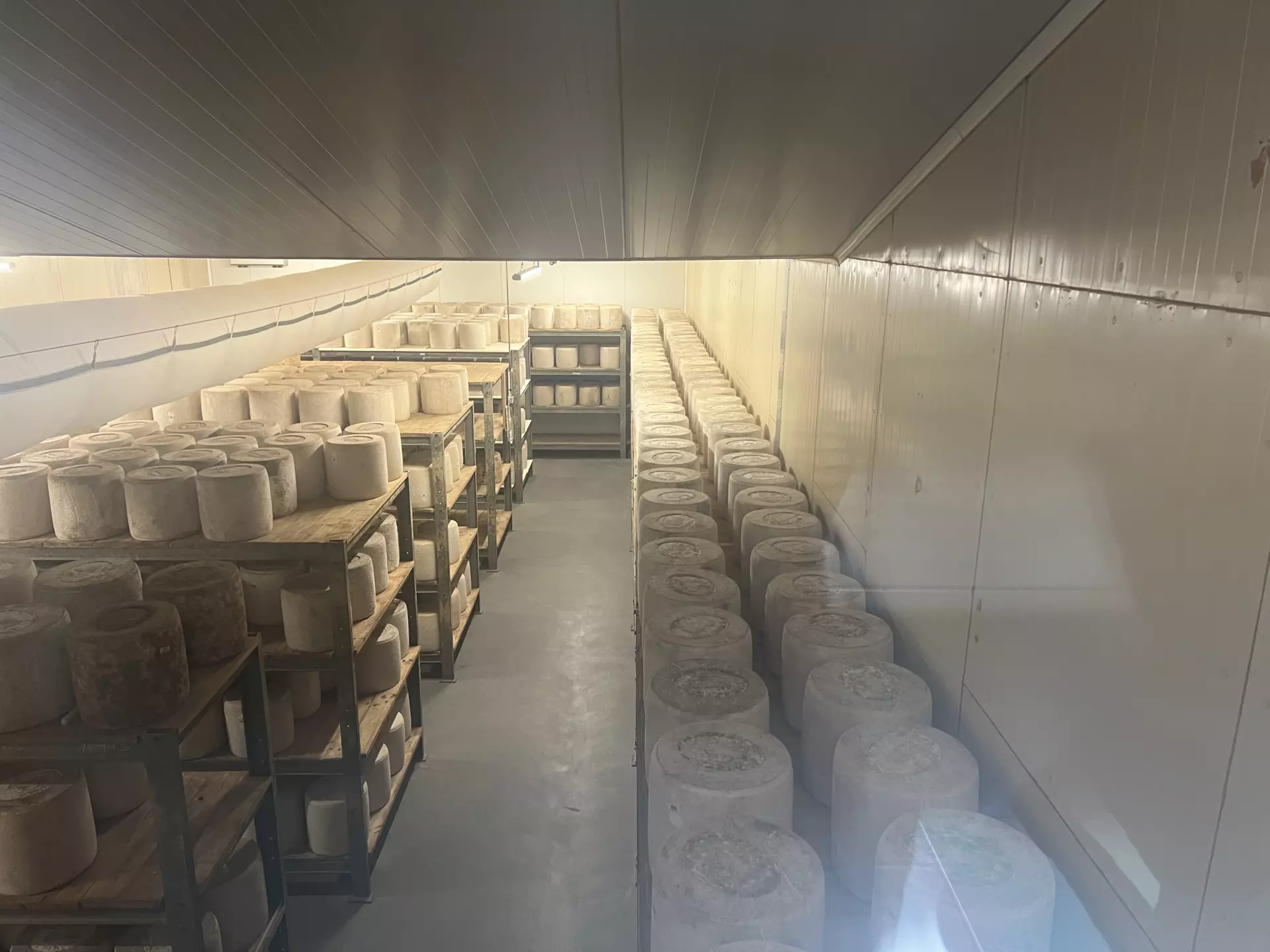 Centre de Langeac (Val Fleuri) - Vacances - Galerie Camps Aveyron