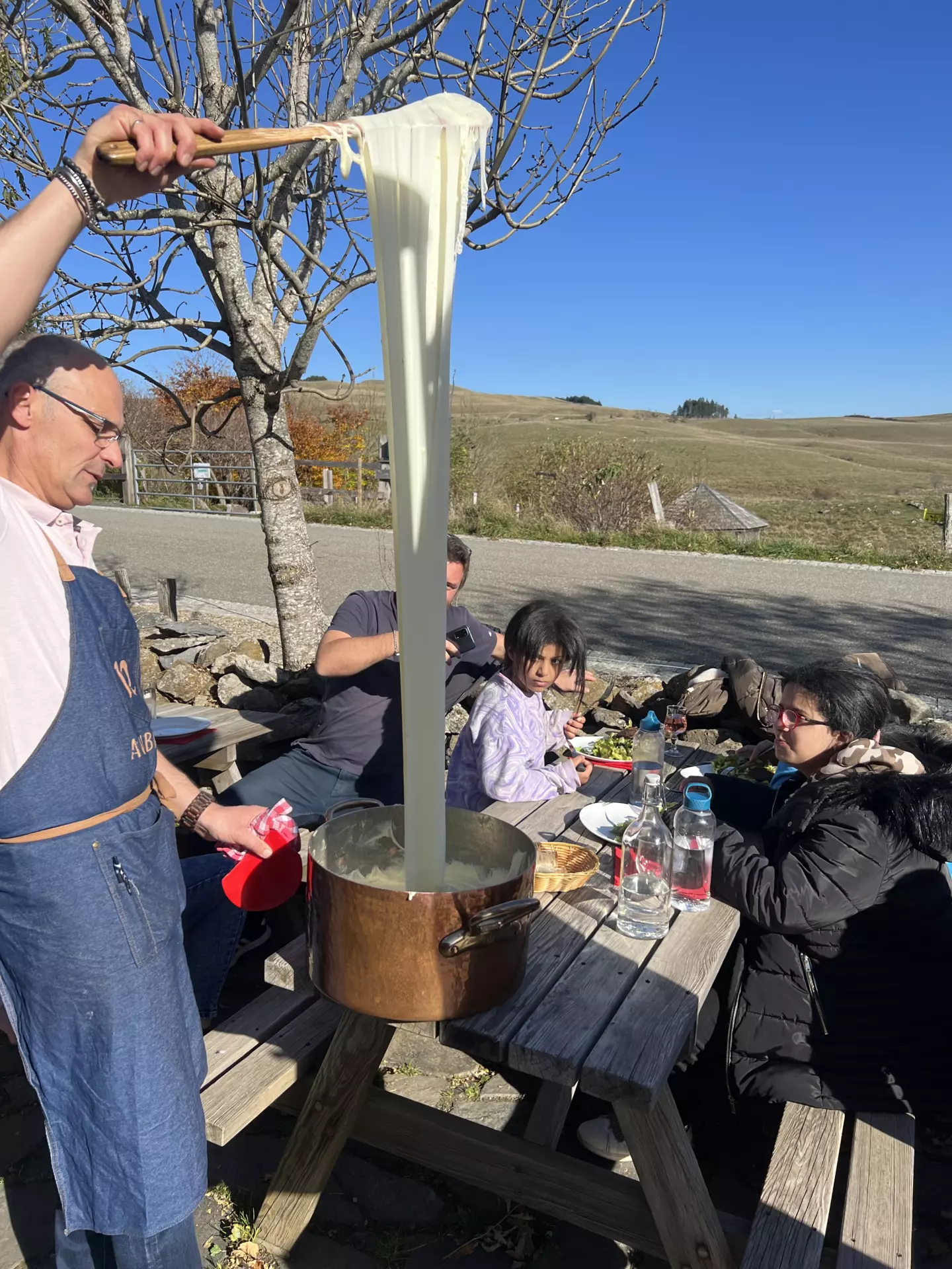 Centre de Langeac (Val Fleuri) - Vacances - Galerie Camps Aveyron