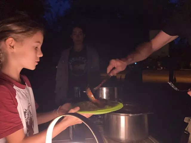 Centre de Siaugues Sainte Marie - Vacances - Galerie Camping des 9-13 ans