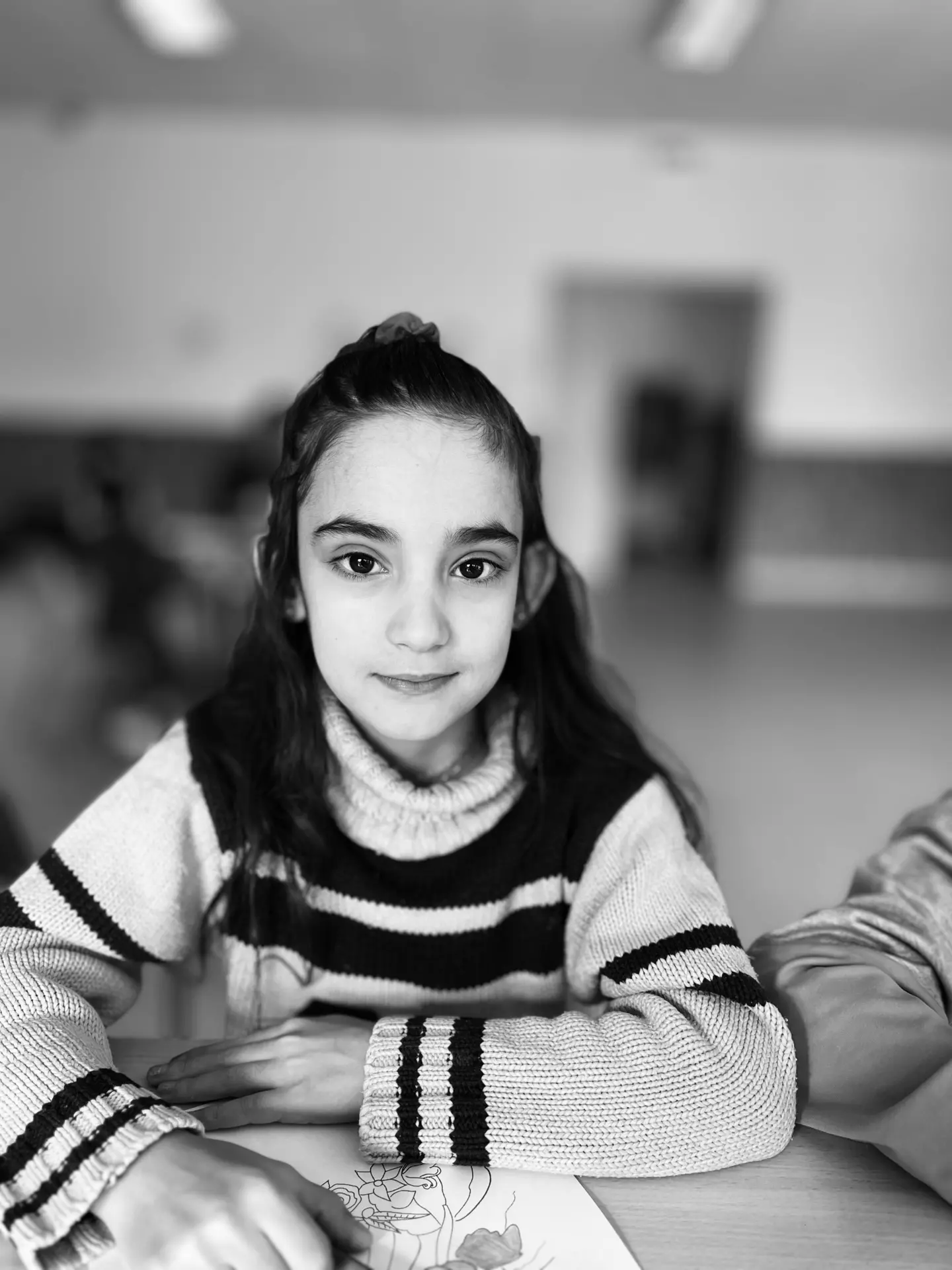 Centre de Langeac (Val Fleuri) - Vacances - Galerie Février 2025