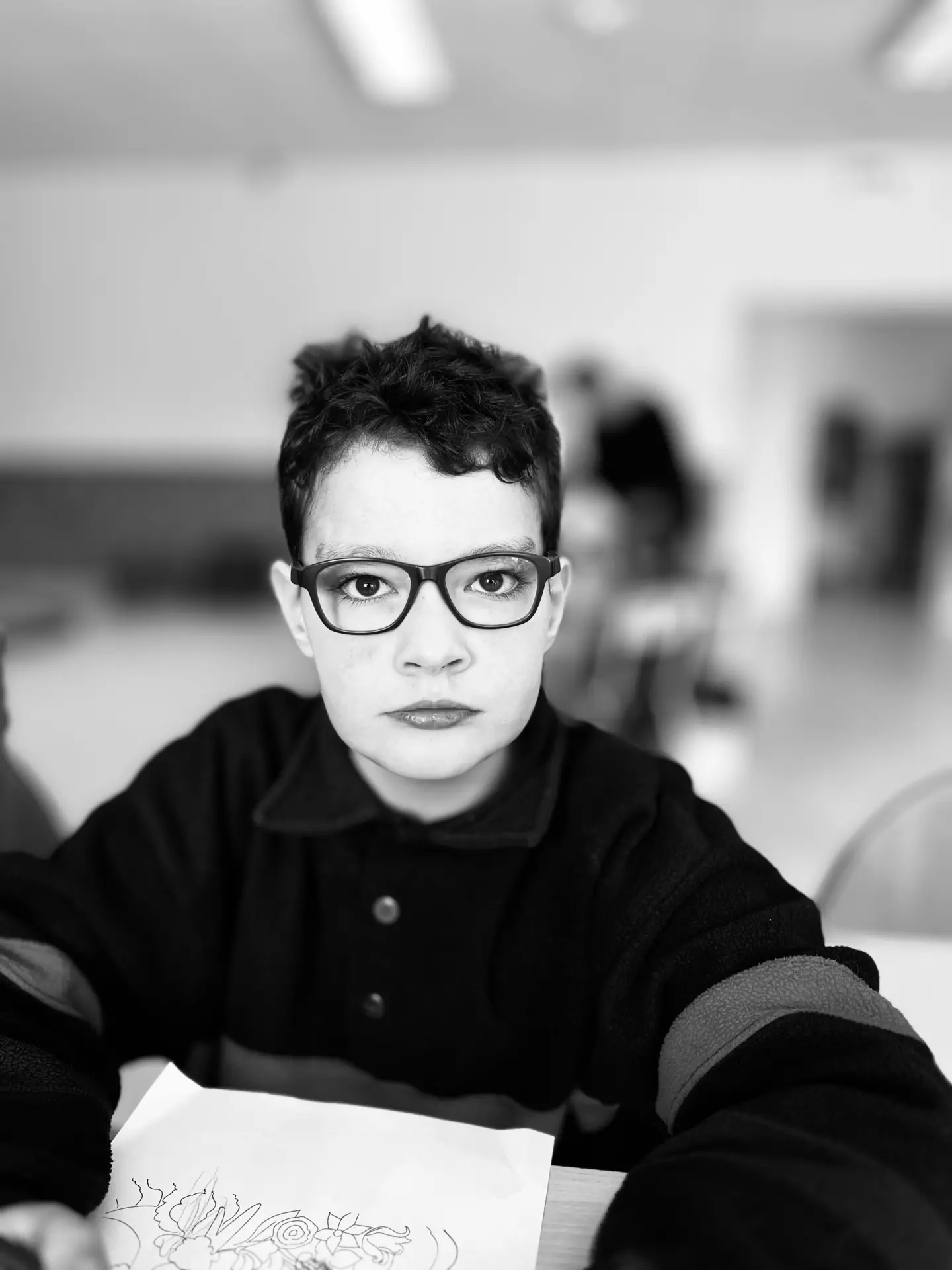 Centre de Langeac (Val Fleuri) - Vacances - Galerie Février 2025