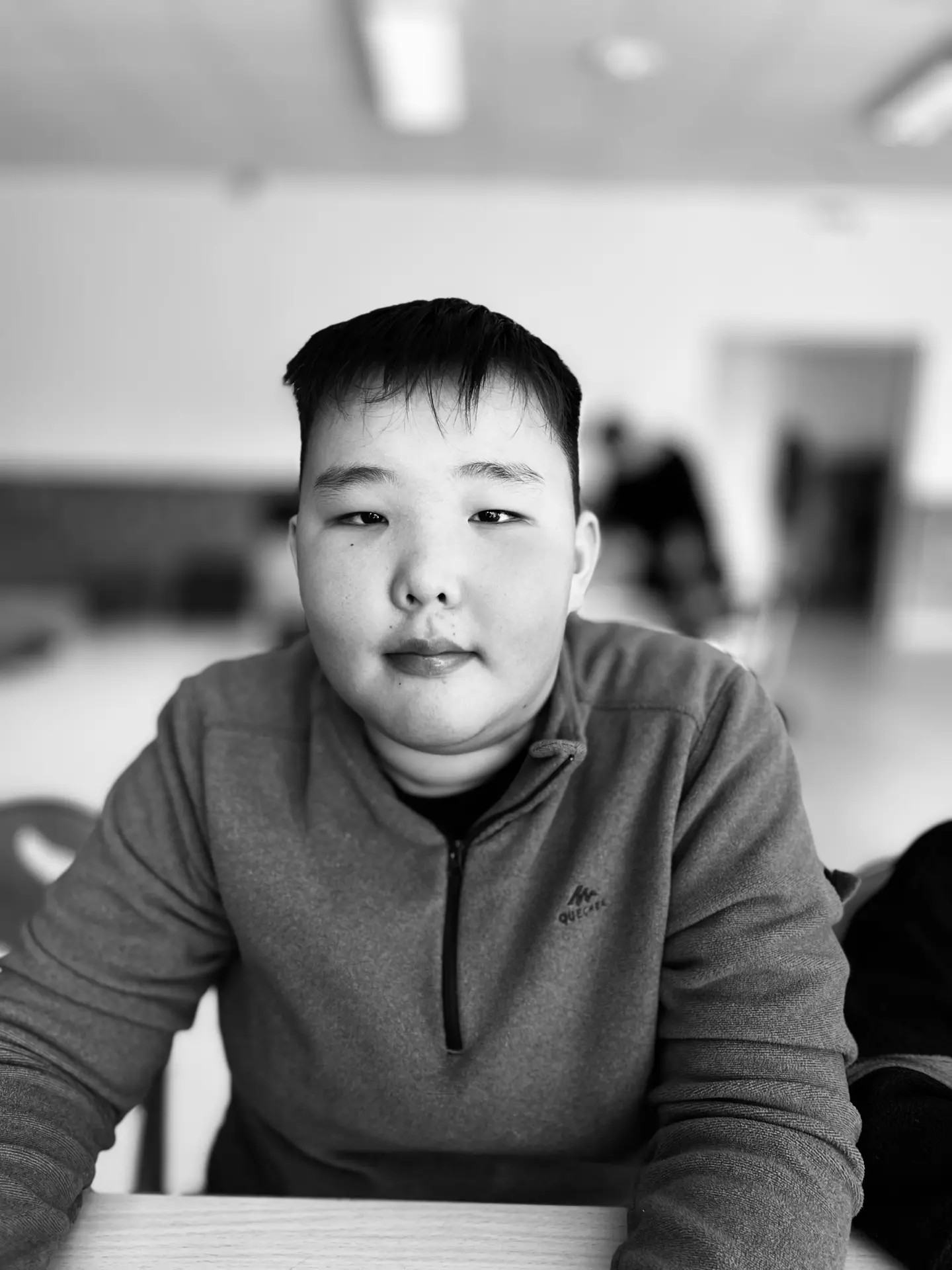 Centre de Langeac (Val Fleuri) - Vacances - Galerie Février 2025