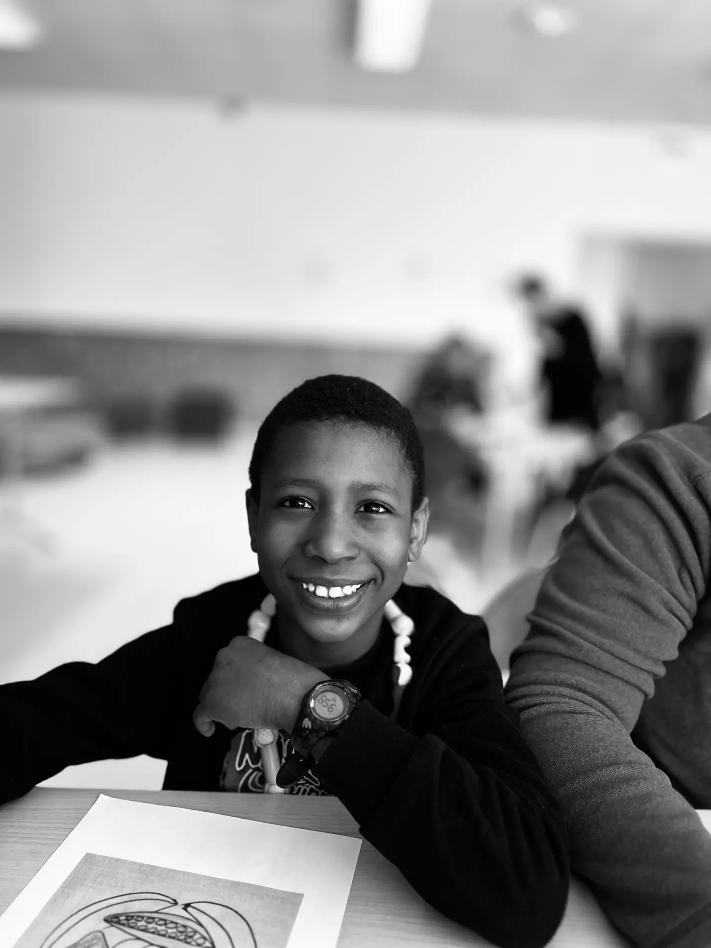 Centre de Langeac (Val Fleuri) - Vacances - Galerie Février 2025