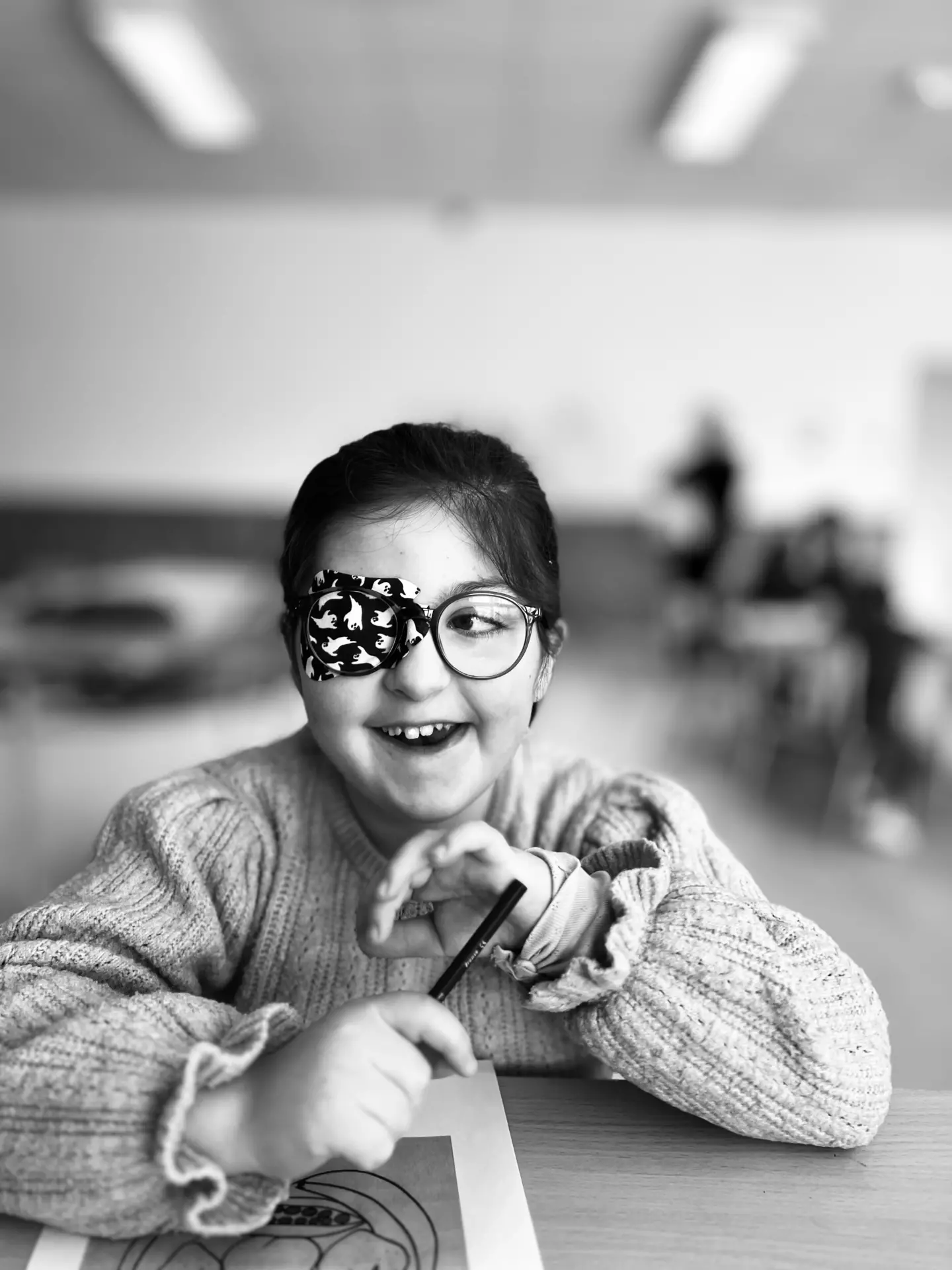 Centre de Langeac (Val Fleuri) - Vacances - Galerie Février 2025