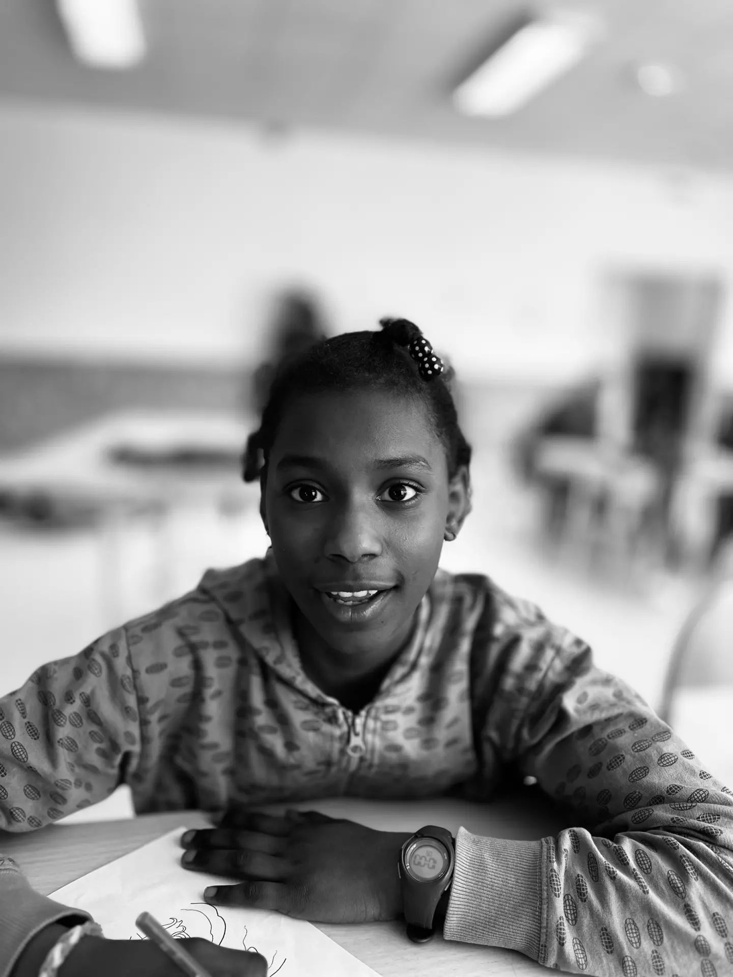 Centre de Langeac (Val Fleuri) - Vacances - Galerie Février 2025