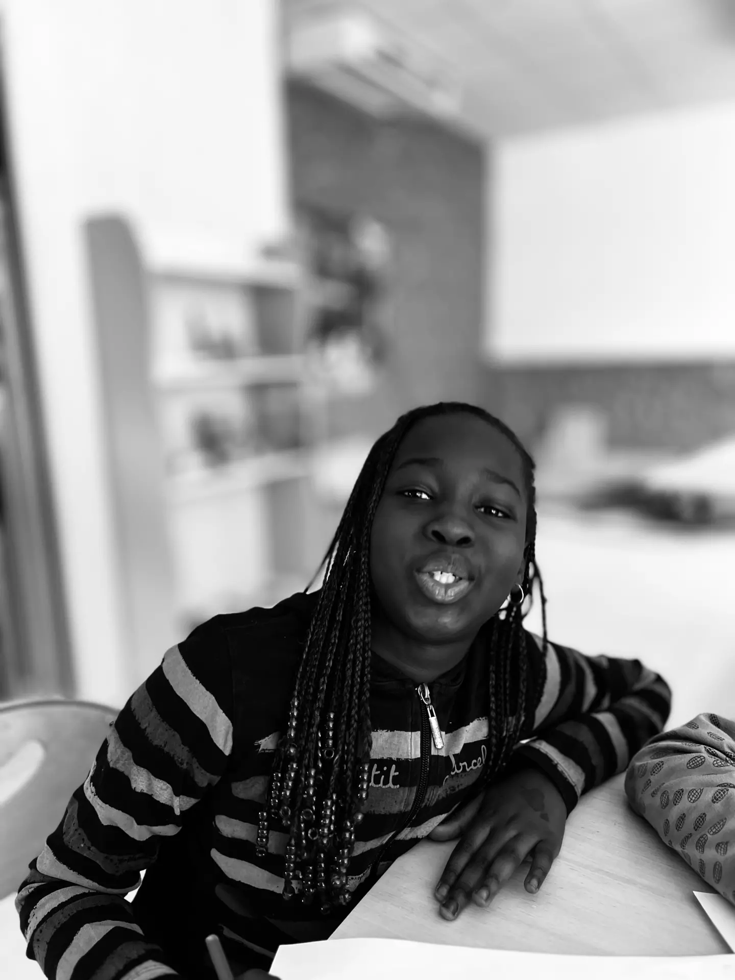 Centre de Langeac (Val Fleuri) - Vacances - Galerie Février 2025