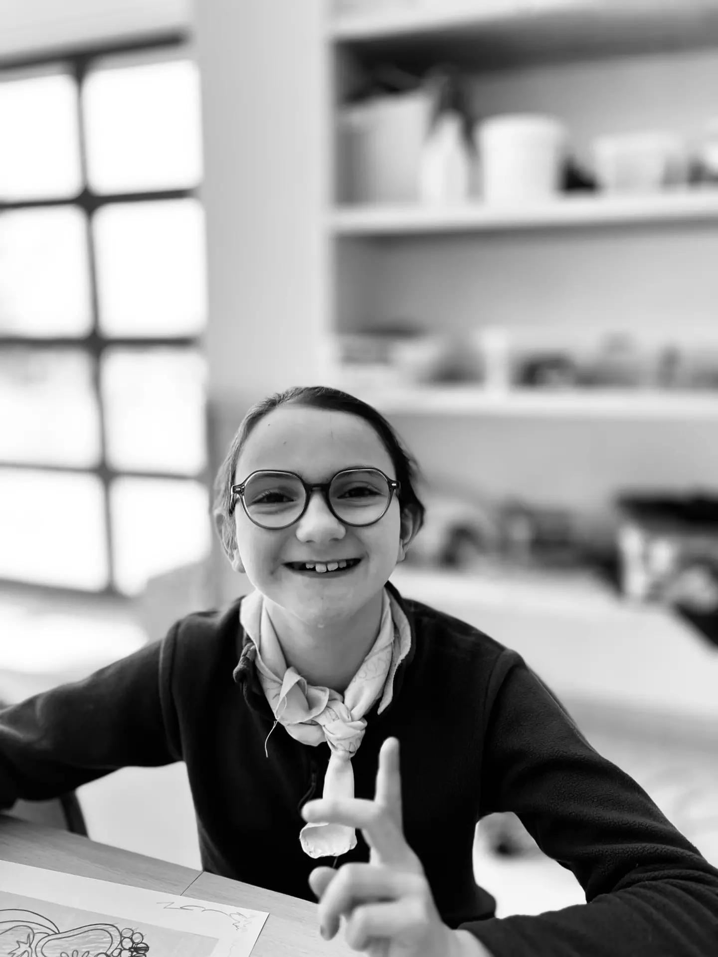 Centre de Langeac (Val Fleuri) - Vacances - Galerie Février 2025