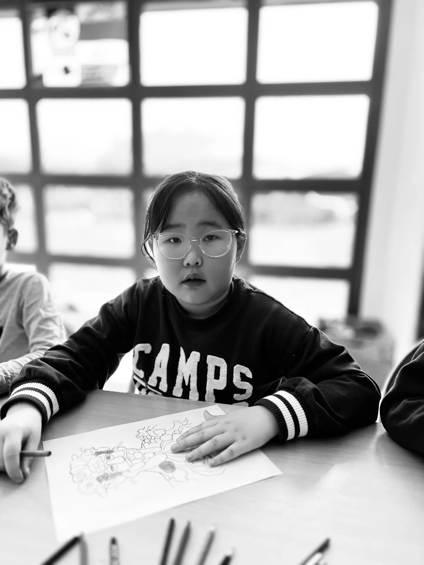 Centre de Langeac (Val Fleuri) - Vacances - Galerie Février 2025