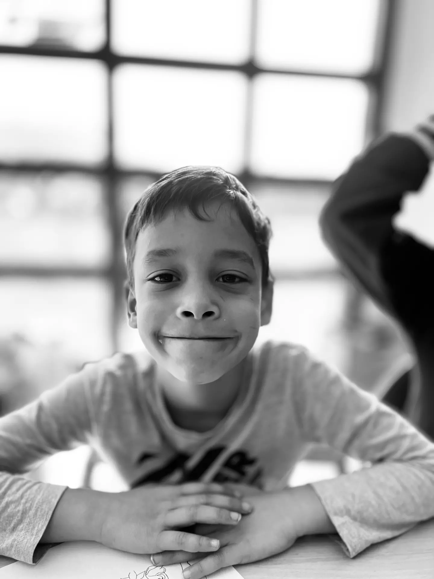 Centre de Langeac (Val Fleuri) - Vacances - Galerie Février 2025