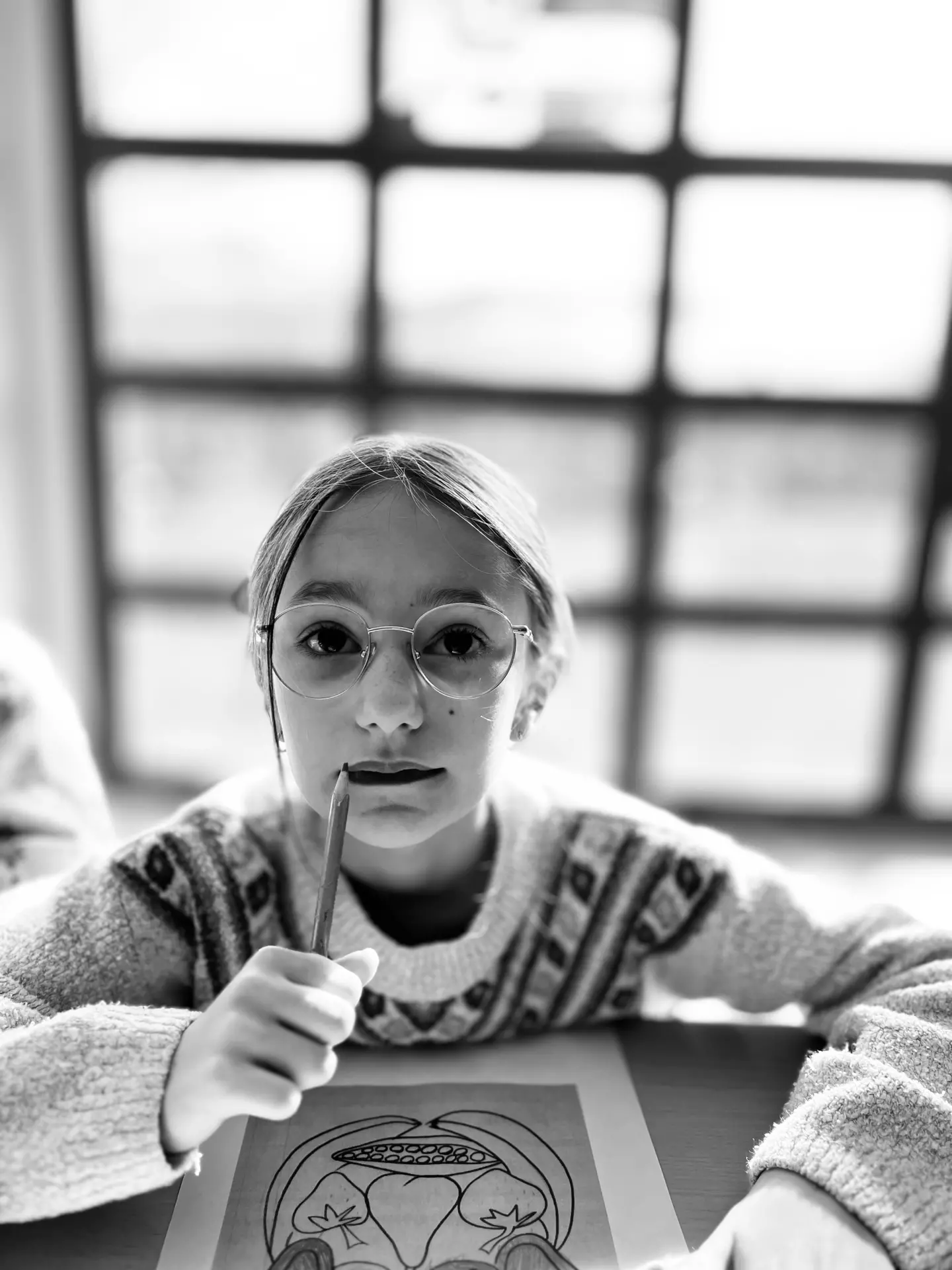 Centre de Langeac (Val Fleuri) - Vacances - Galerie Février 2025