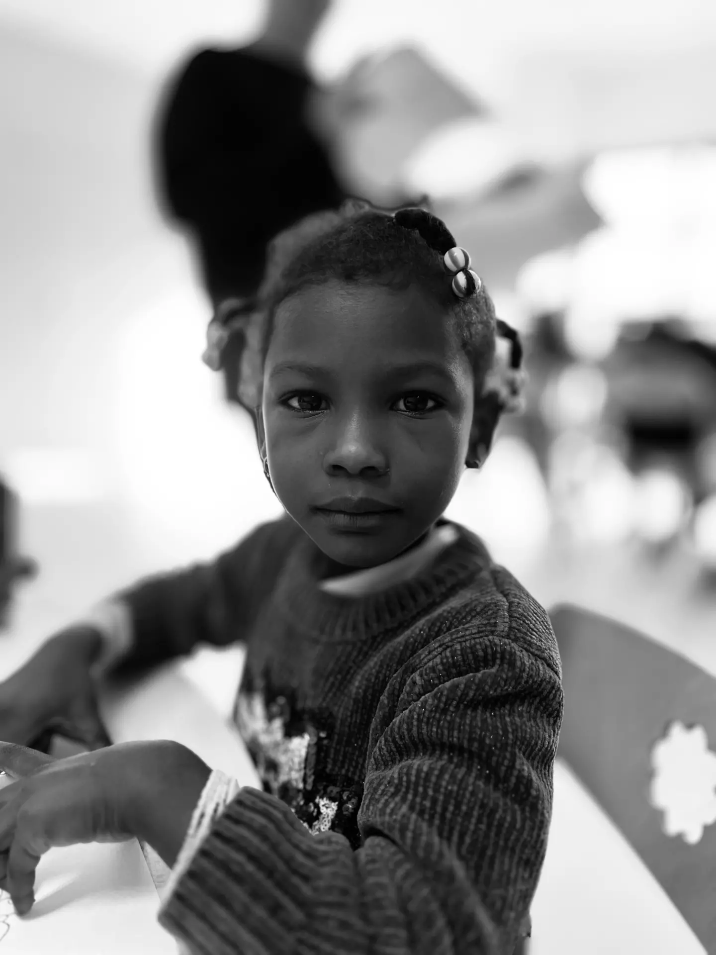 Centre de Langeac (Val Fleuri) - Vacances - Galerie Février 2025