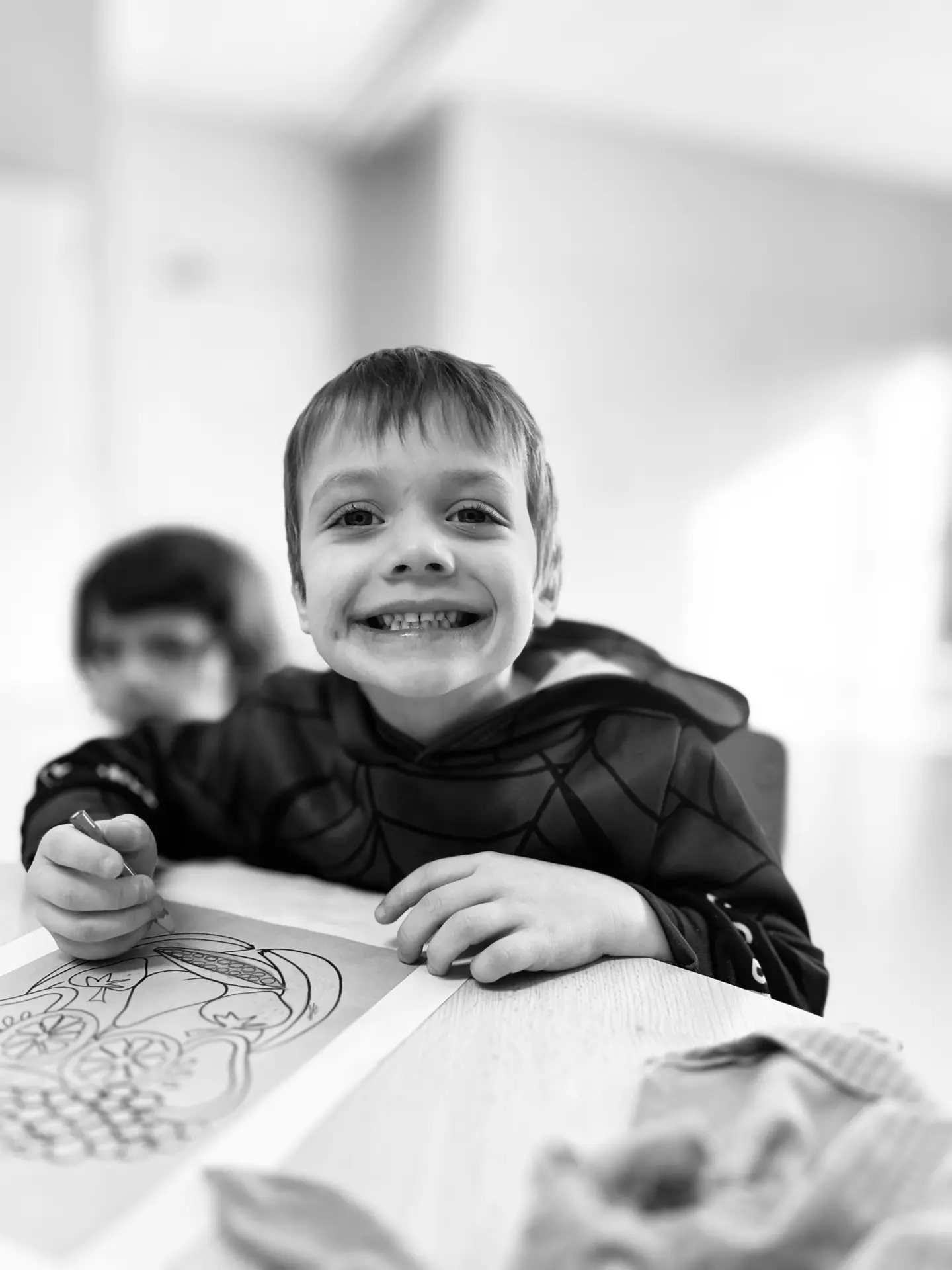 Centre de Langeac (Val Fleuri) - Vacances - Galerie Février 2025