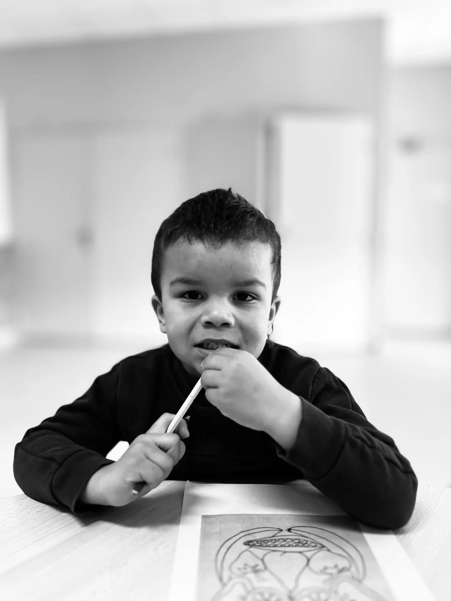 Centre de Langeac (Val Fleuri) - Vacances - Galerie Février 2025