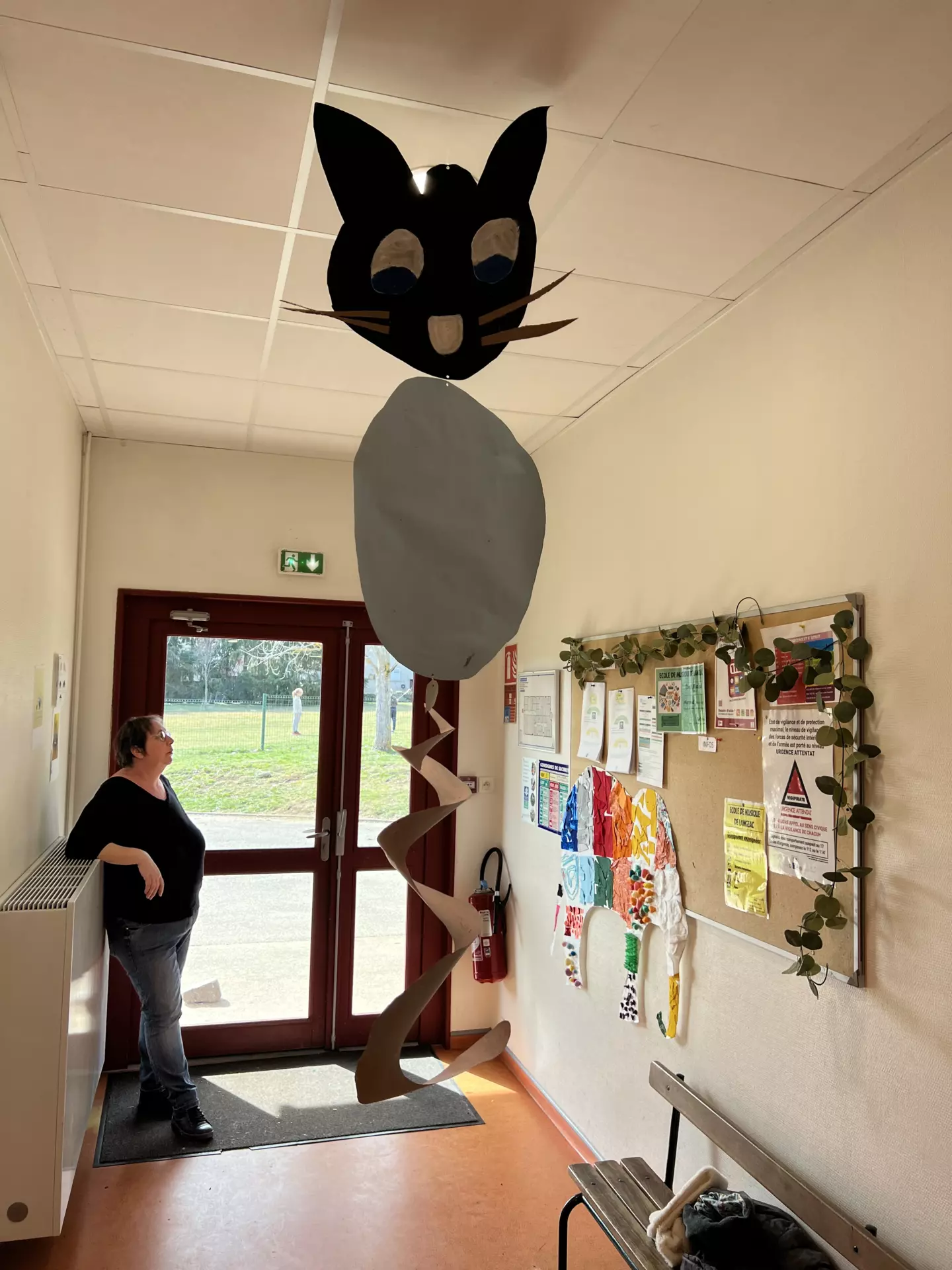 Centre de Langeac (Val Fleuri) - Vacances - Galerie Février 2025