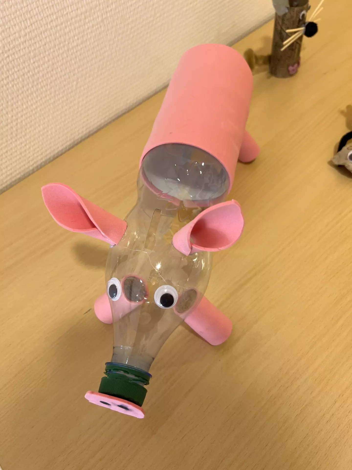 Centre de Langeac (Val Fleuri) - Vacances - Galerie Février 2025