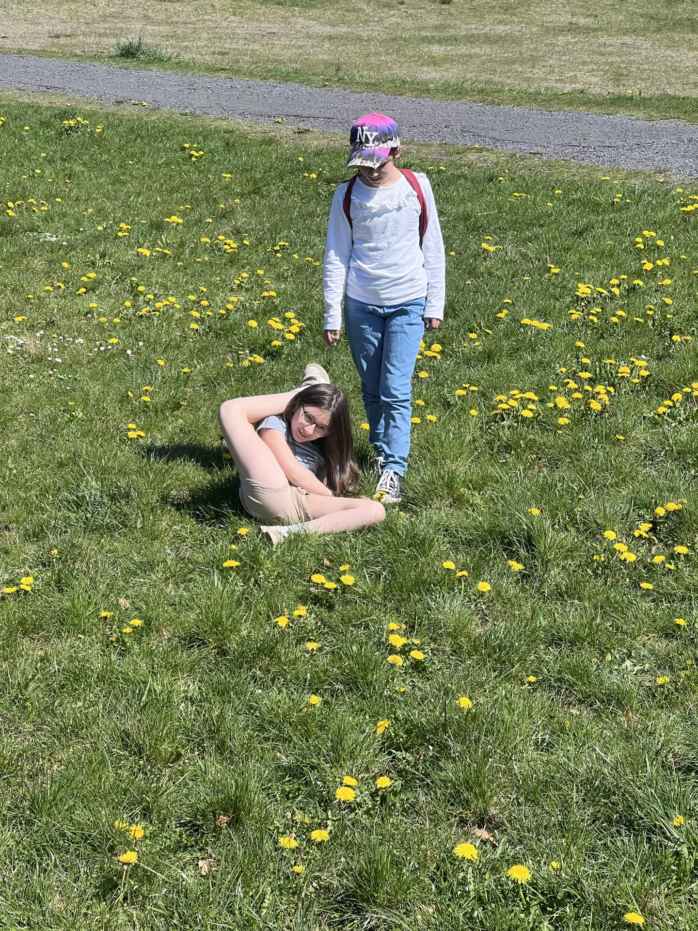 Centre de Langeac (Val Fleuri) - Vacances - Galerie Camps "Volcans & Minéraux"