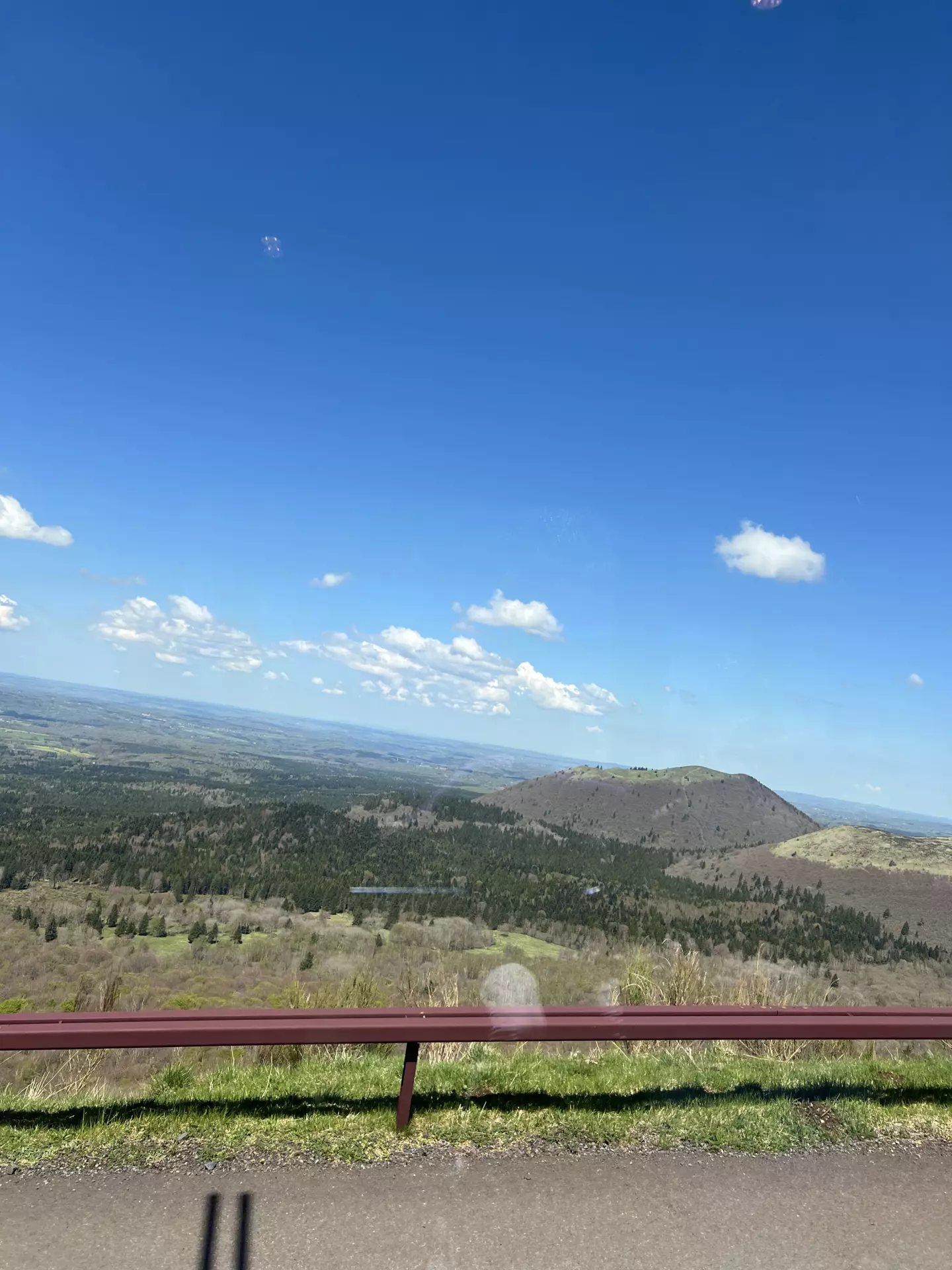Centre de Langeac (Val Fleuri) - Vacances - Galerie Camps "Volcans & Minéraux"