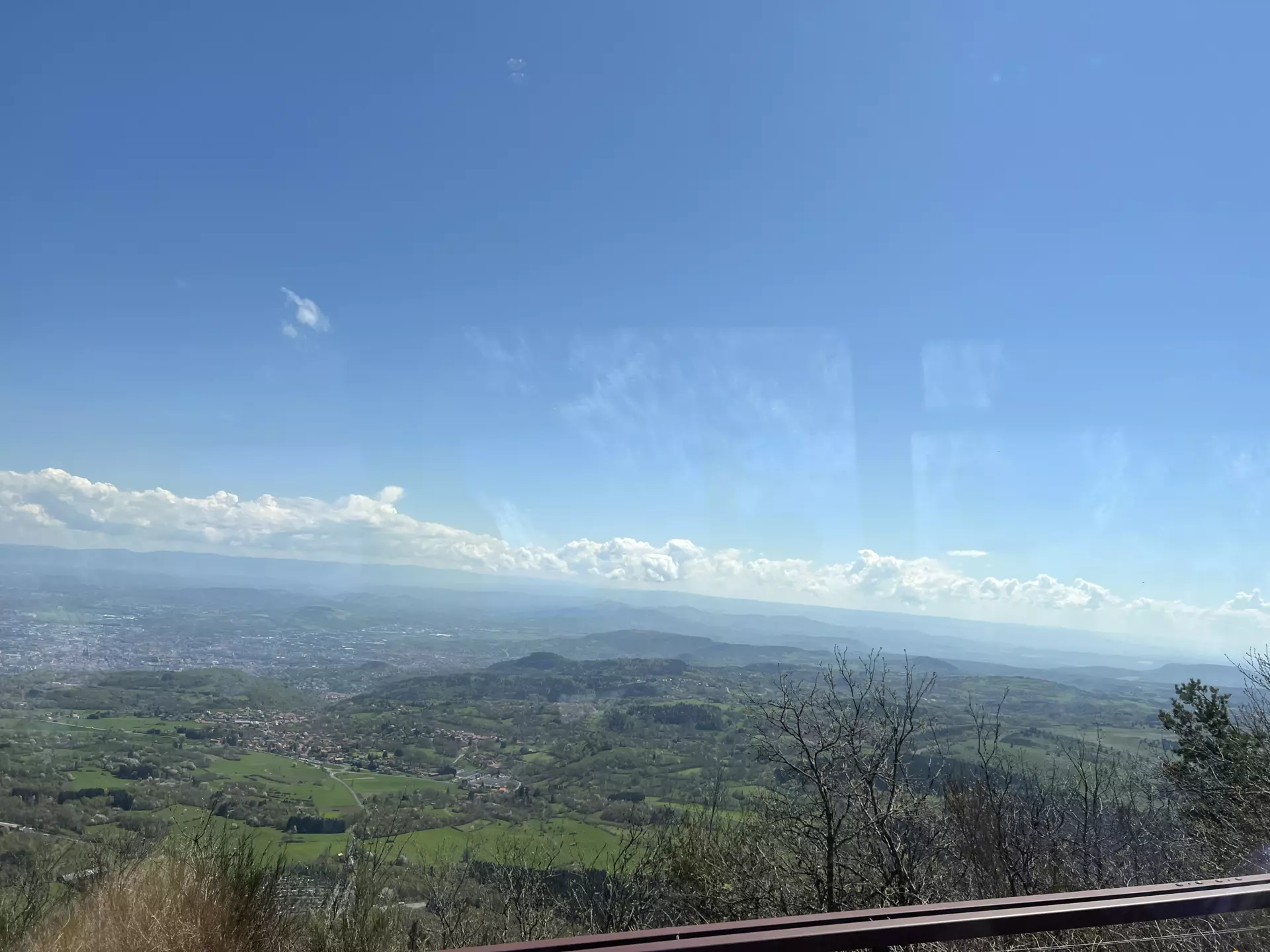 Centre de Langeac (Val Fleuri) - Vacances - Galerie Camps "Volcans & Minéraux"