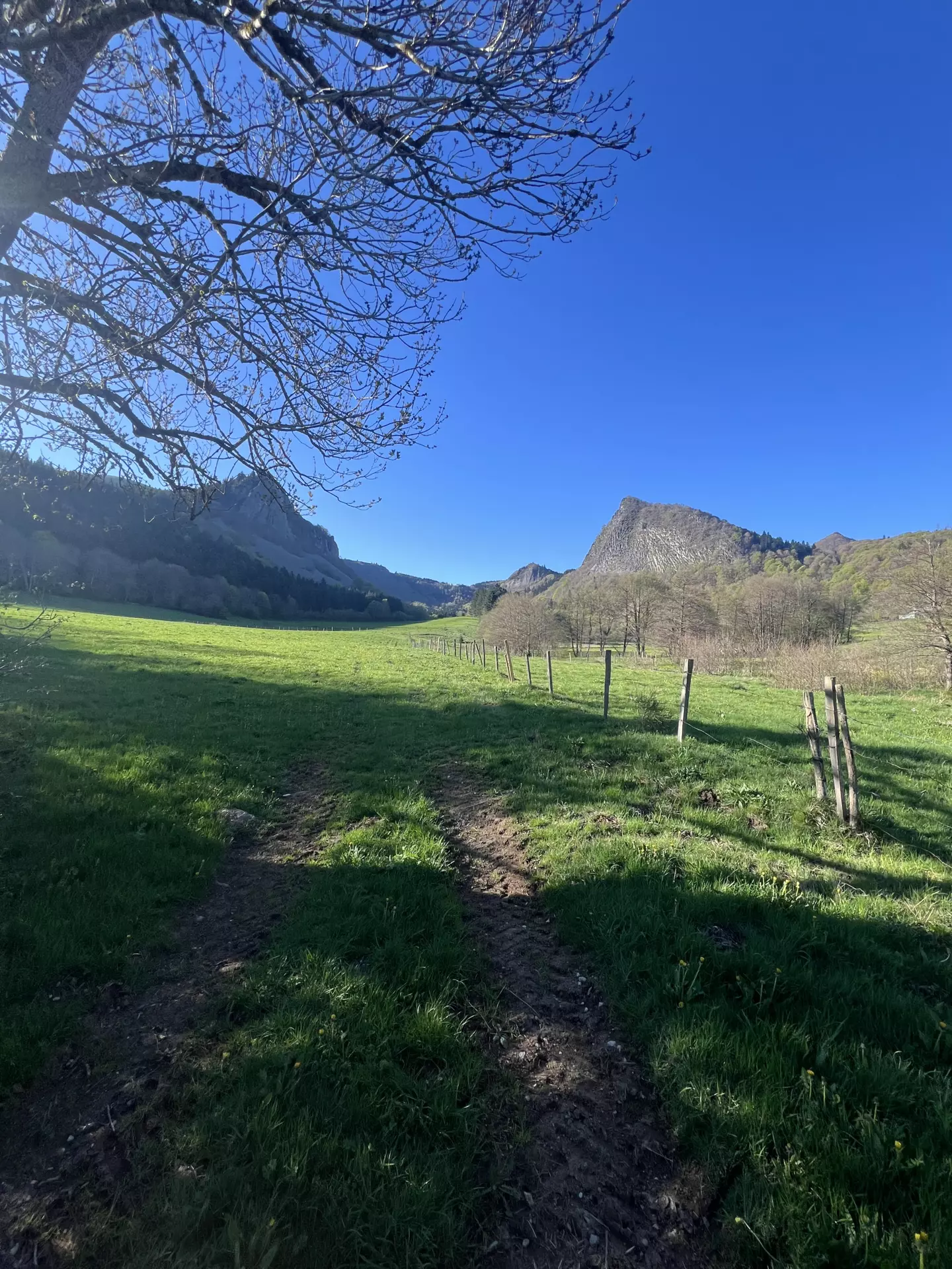 Centre de Langeac (Val Fleuri) - Vacances - Galerie Camps "Volcans & Minéraux"