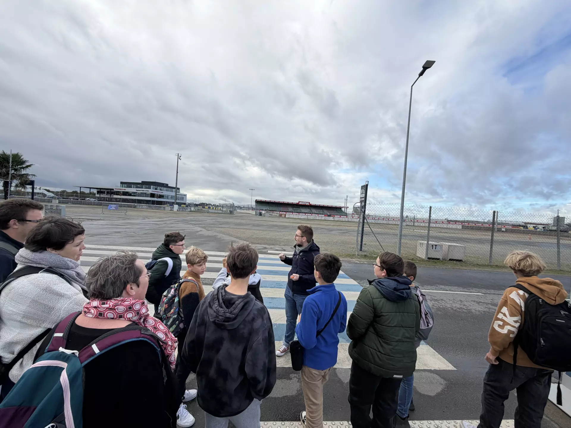 Séjour ✨ Un voyage ludique et culturel au cœur de la Normandie ✨ - Galerie Premier jour