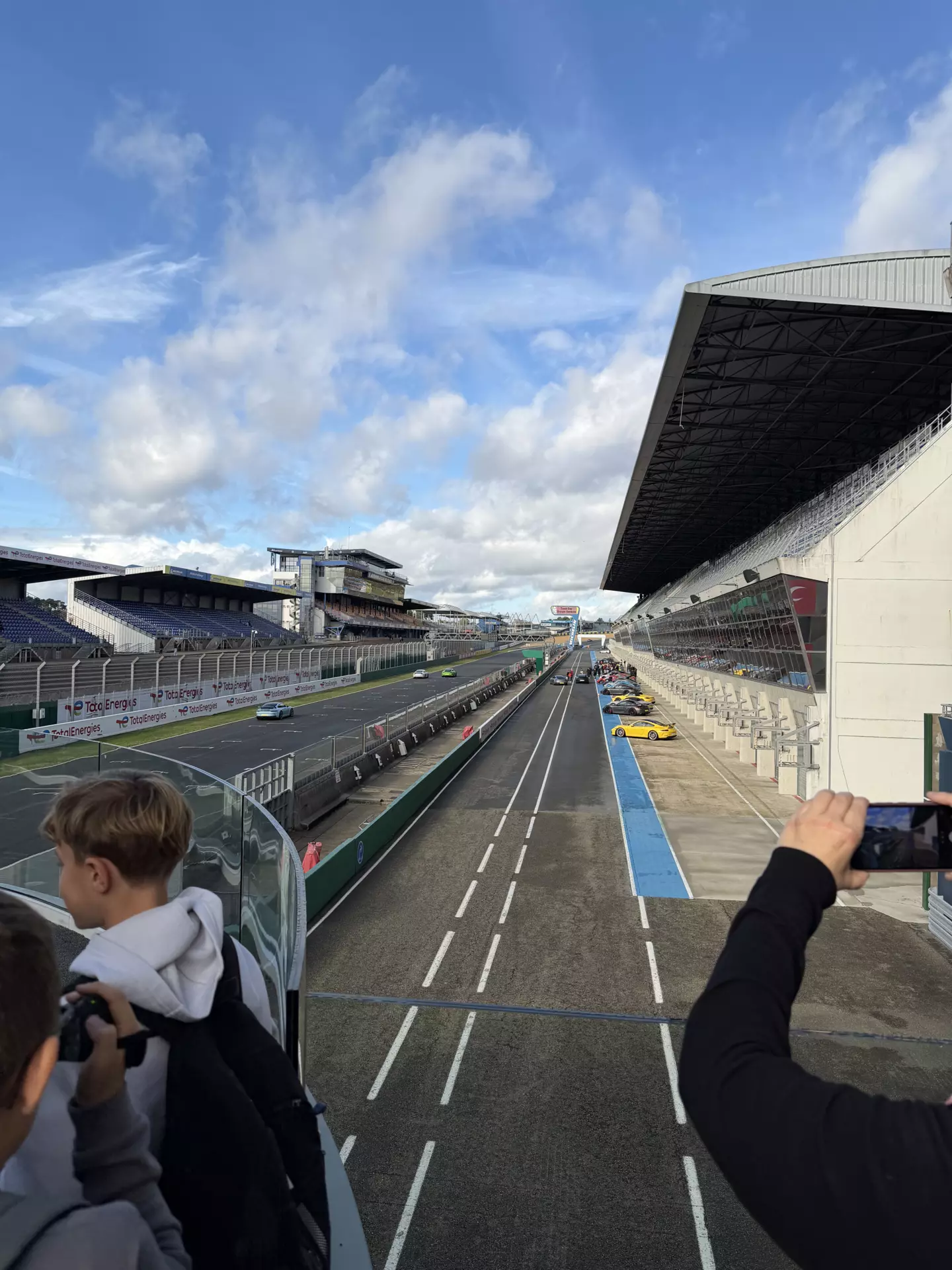 Séjour ✨ Un voyage ludique et culturel au cœur de la Normandie ✨ - Galerie Premier jour