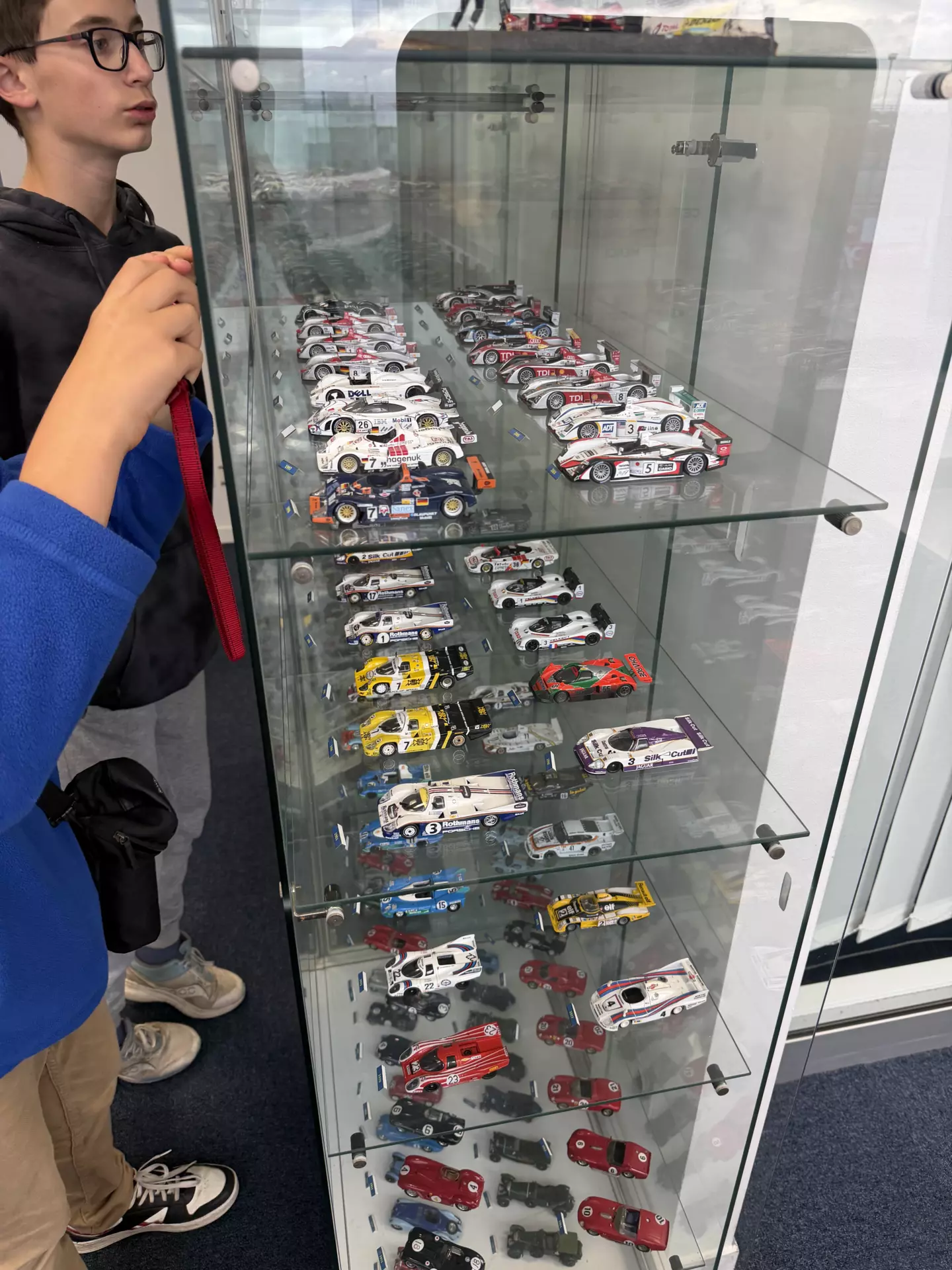 Séjour ✨ Un voyage ludique et culturel au cœur de la Normandie ✨ - Galerie Premier jour