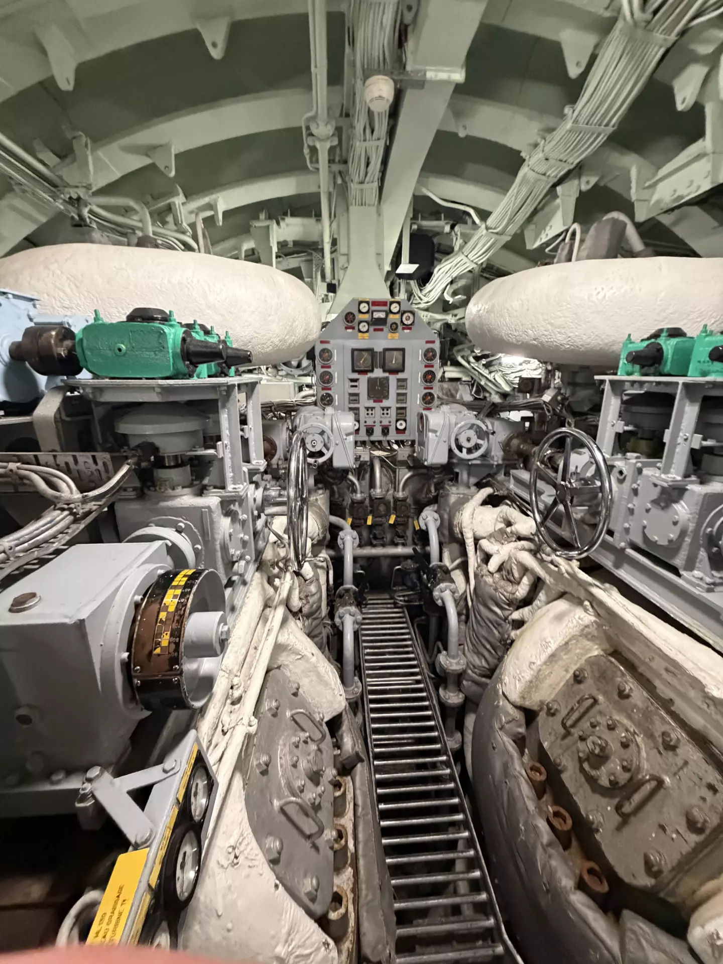 Séjour ✨ Un voyage ludique et culturel au cœur de la Normandie ✨ - Galerie La cité de la mer / deuxième jour