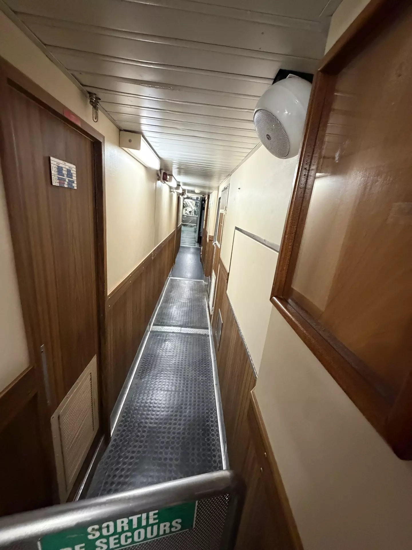 Séjour ✨ Un voyage ludique et culturel au cœur de la Normandie ✨ - Galerie La cité de la mer / deuxième jour