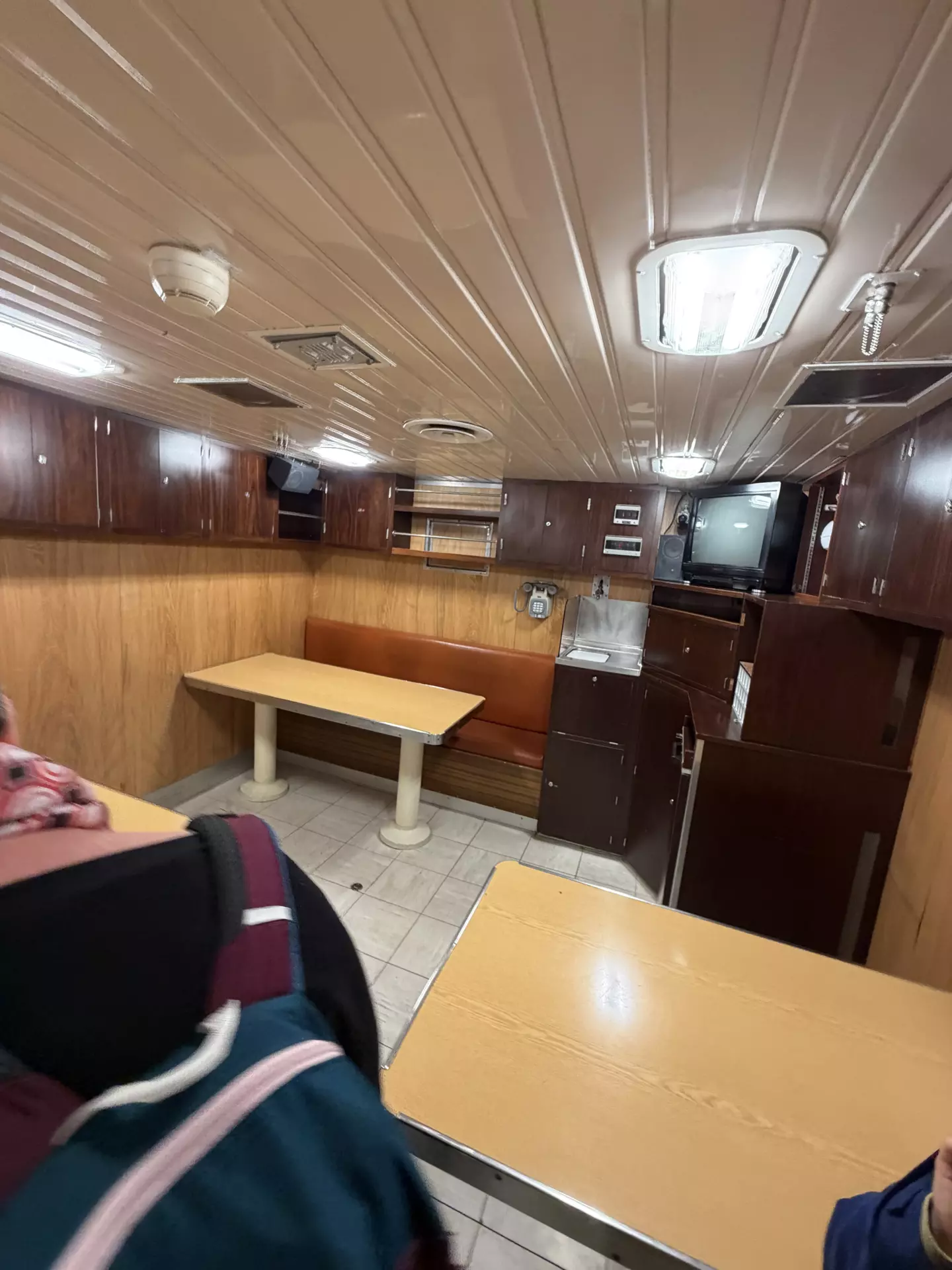 Séjour ✨ Un voyage ludique et culturel au cœur de la Normandie ✨ - Galerie La cité de la mer / deuxième jour