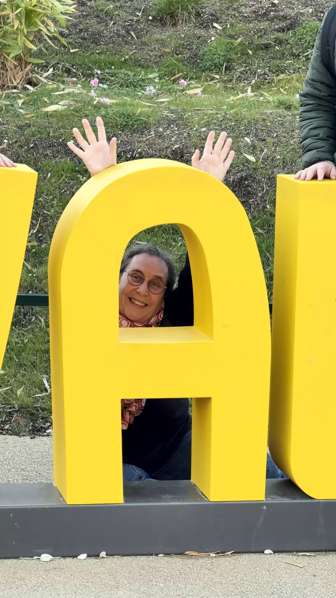 Séjour ✨ Un voyage ludique et culturel au cœur de la Normandie ✨ - Galerie Zoo de Beauval / jour 5