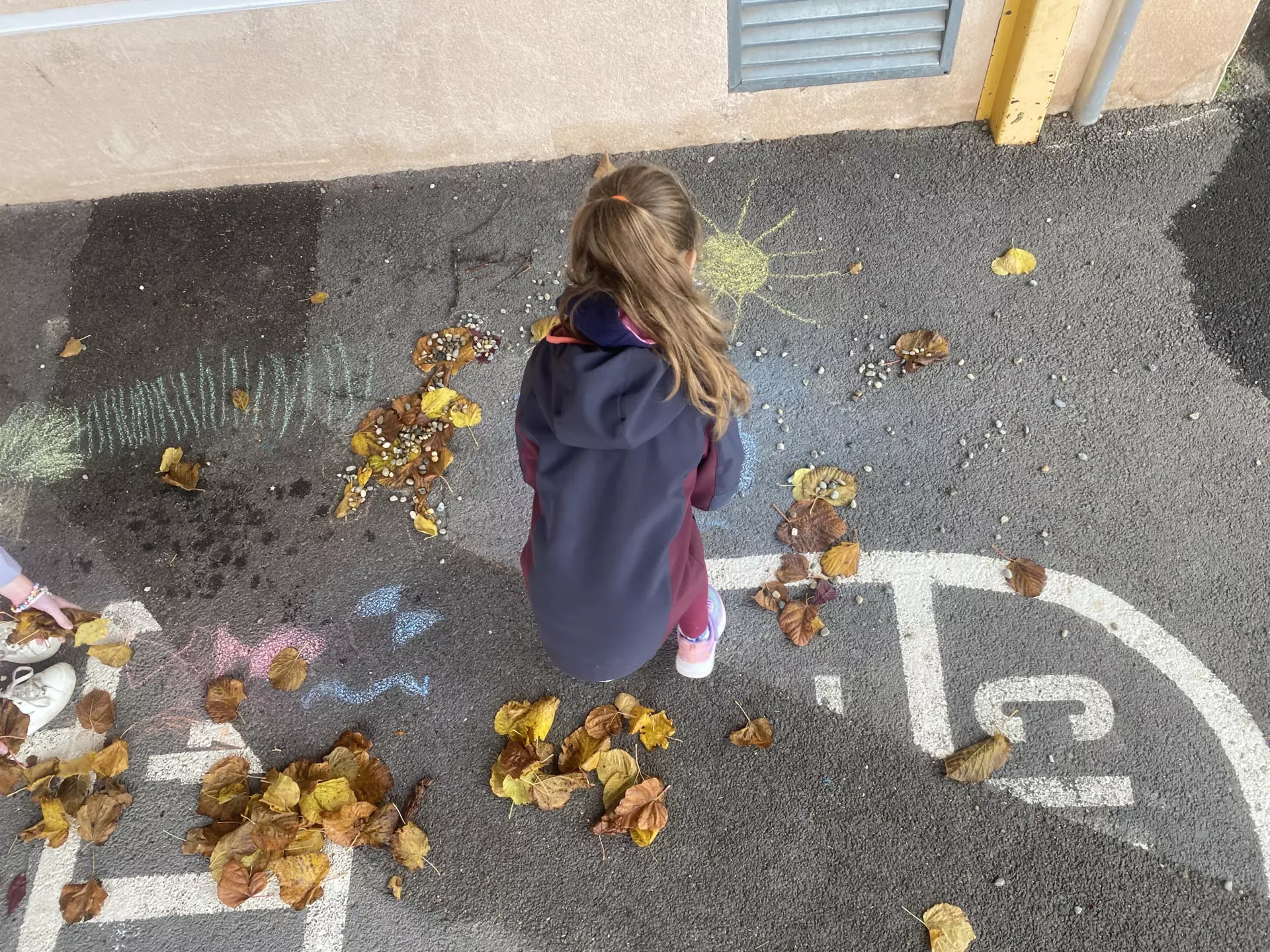 Centre de Siaugues Sainte Marie - Vacances - Galerie Octobre 2025