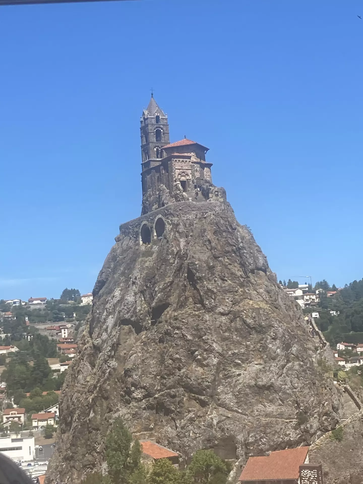 Centre de Siaugues Sainte Marie - Vacances - Galerie semaine du 1 au 5 aout "