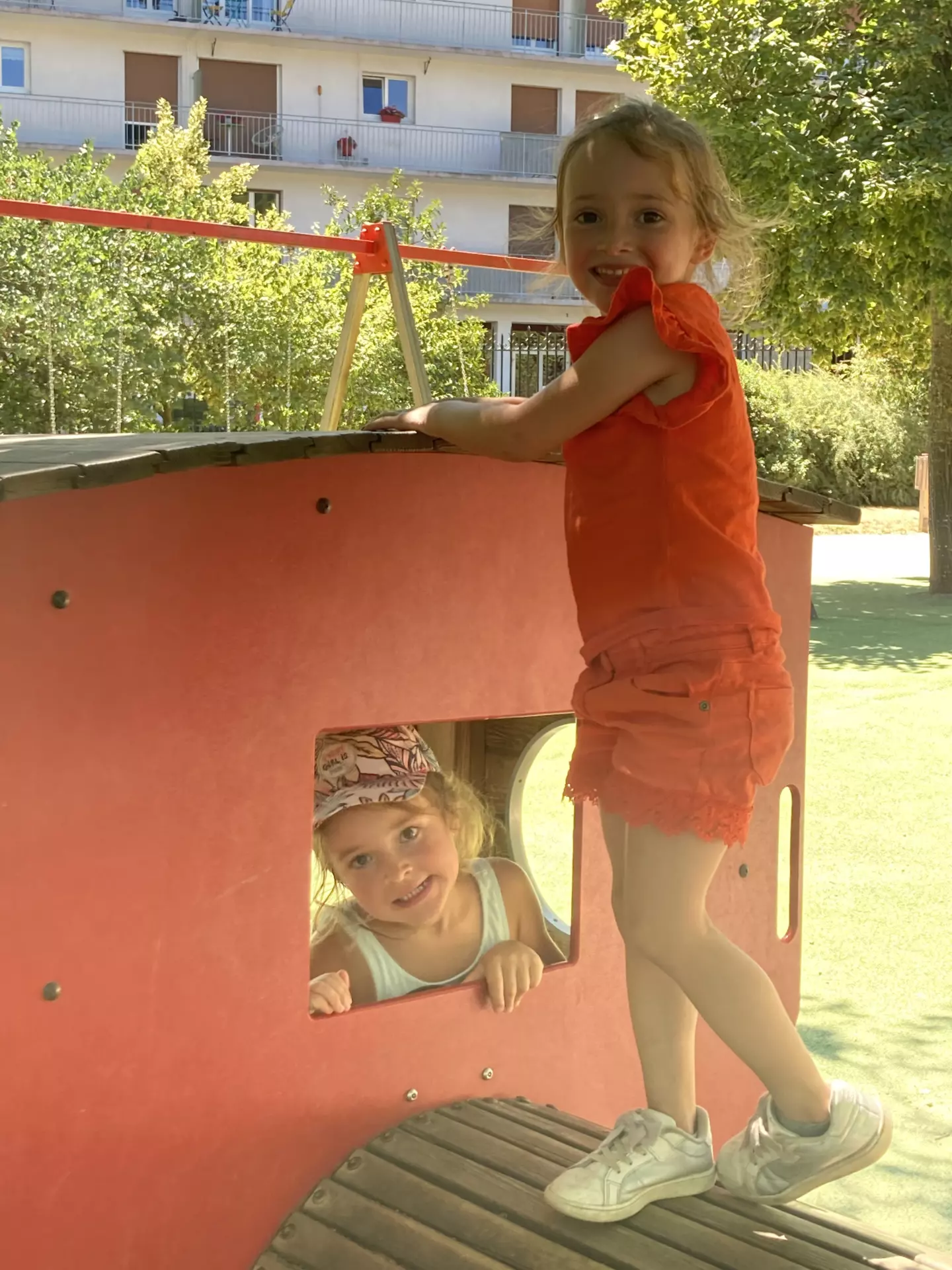 Centre de Siaugues Sainte Marie - Vacances - Galerie semaine du 1 au 5 aout "