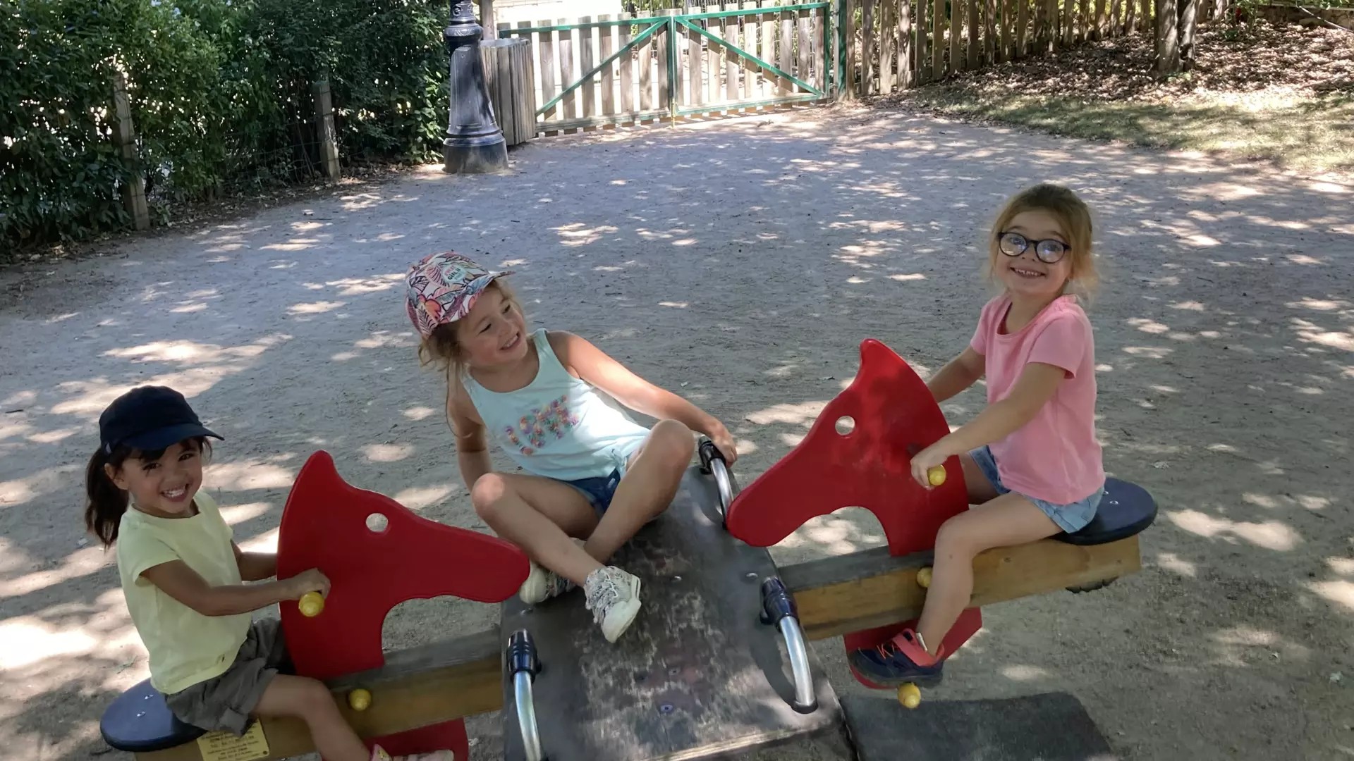 Centre de Siaugues Sainte Marie - Vacances - Galerie semaine du 1 au 5 aout "