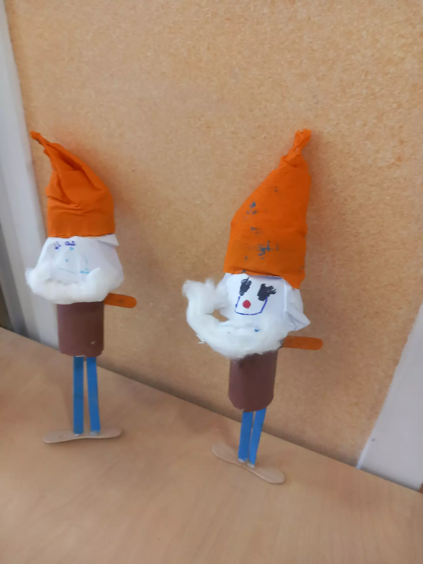 Centre de Siaugues Sainte Marie - Vacances - Galerie Octobre 2025