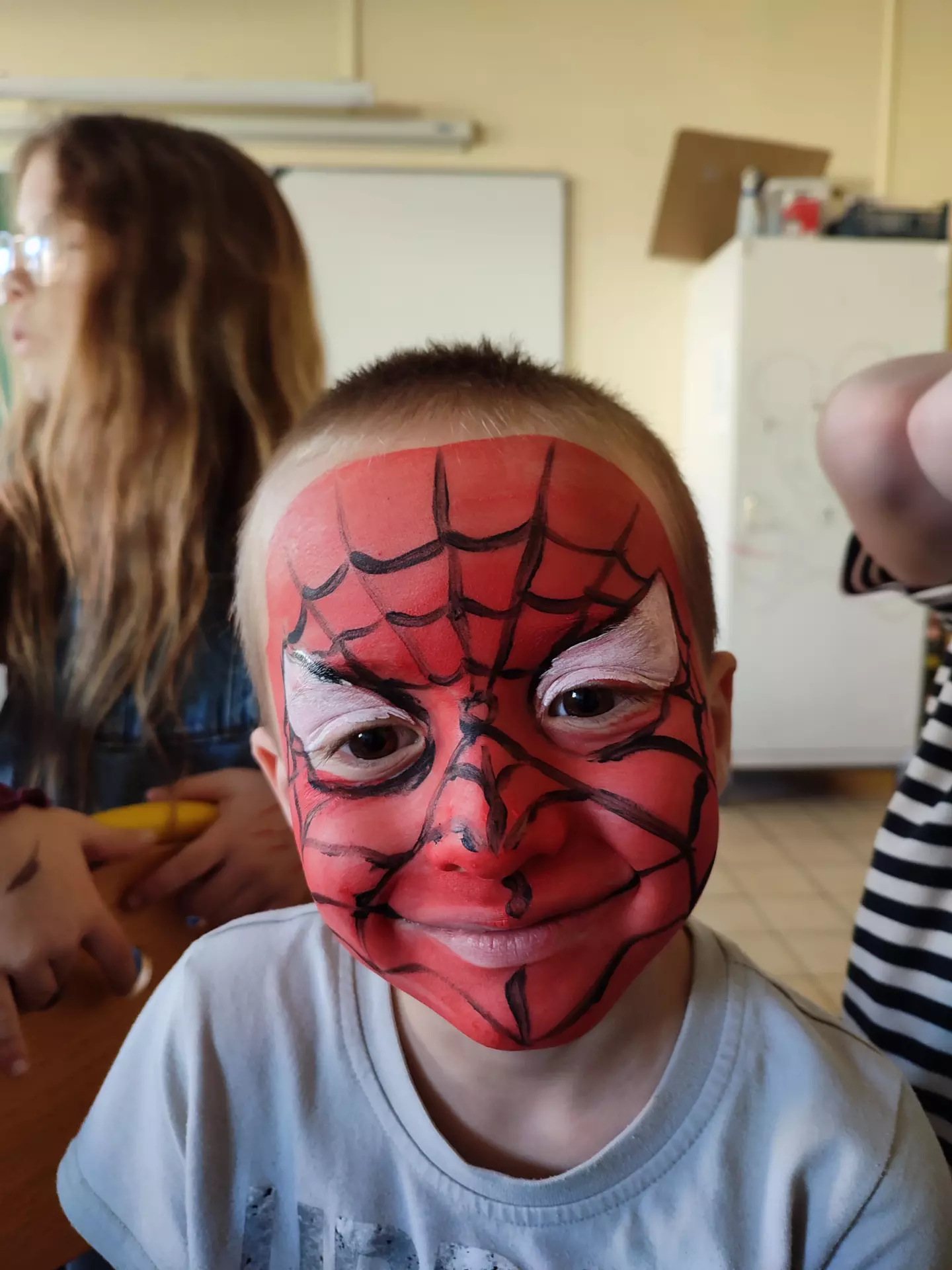 Centre de Paulhaguet - Mercredis - Galerie Bibbidi Bobbidi Boo