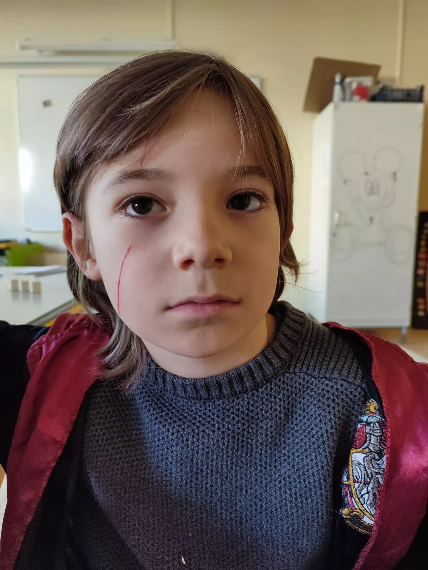 Centre de Paulhaguet - Mercredis - Galerie Bibbidi Bobbidi Boo