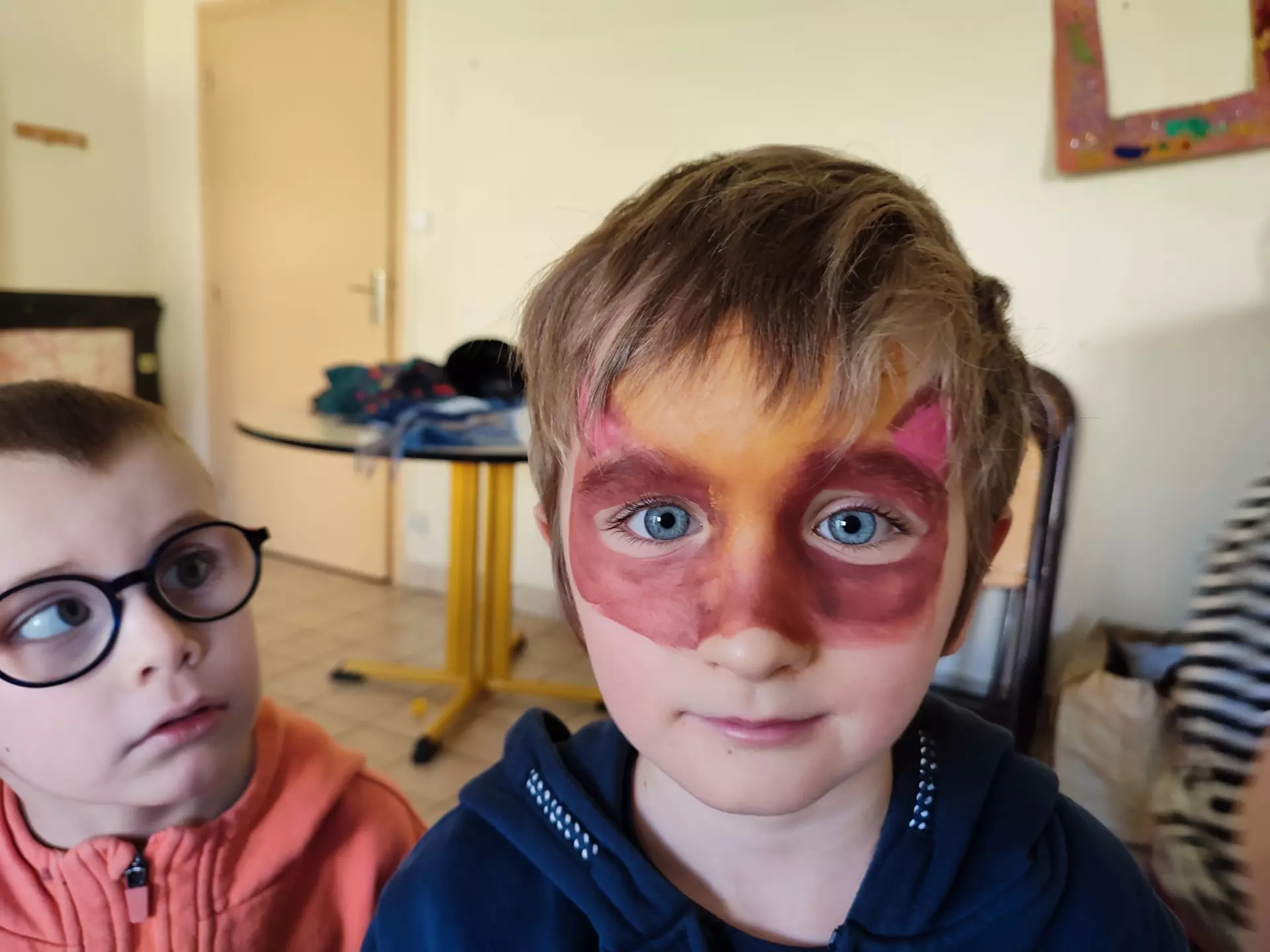 Centre de Paulhaguet - Mercredis - Galerie Bibbidi Bobbidi Boo