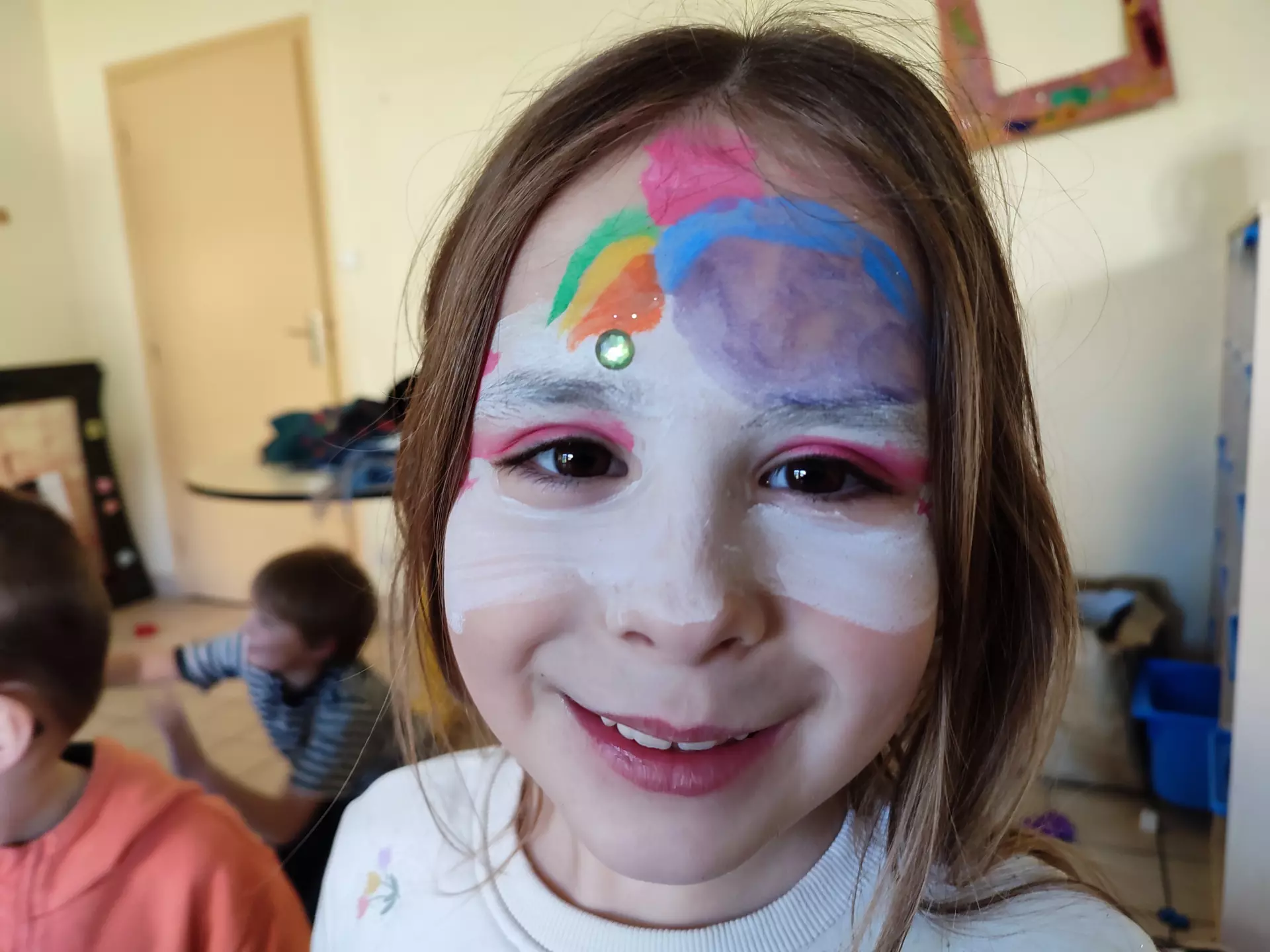 Centre de Paulhaguet - Mercredis - Galerie Bibbidi Bobbidi Boo