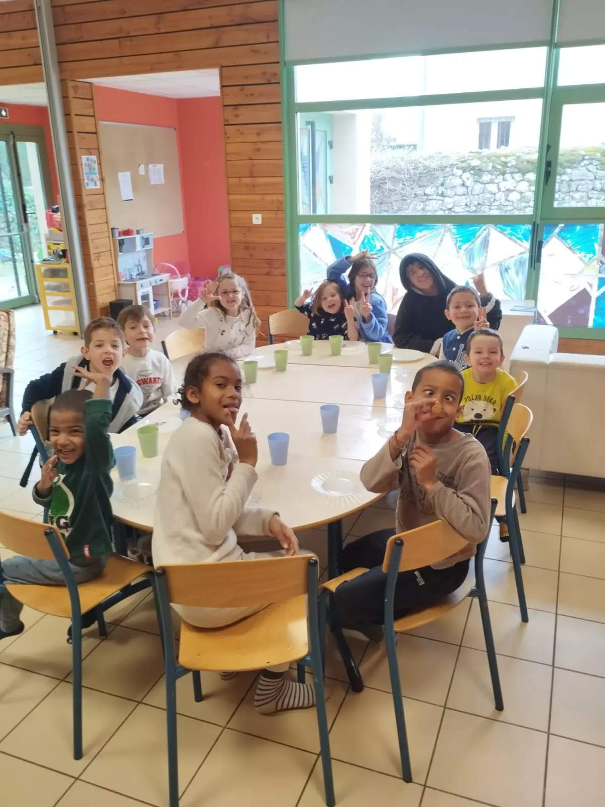 Centre de Bains & Solignac - Vacances - Galerie vrac 2025