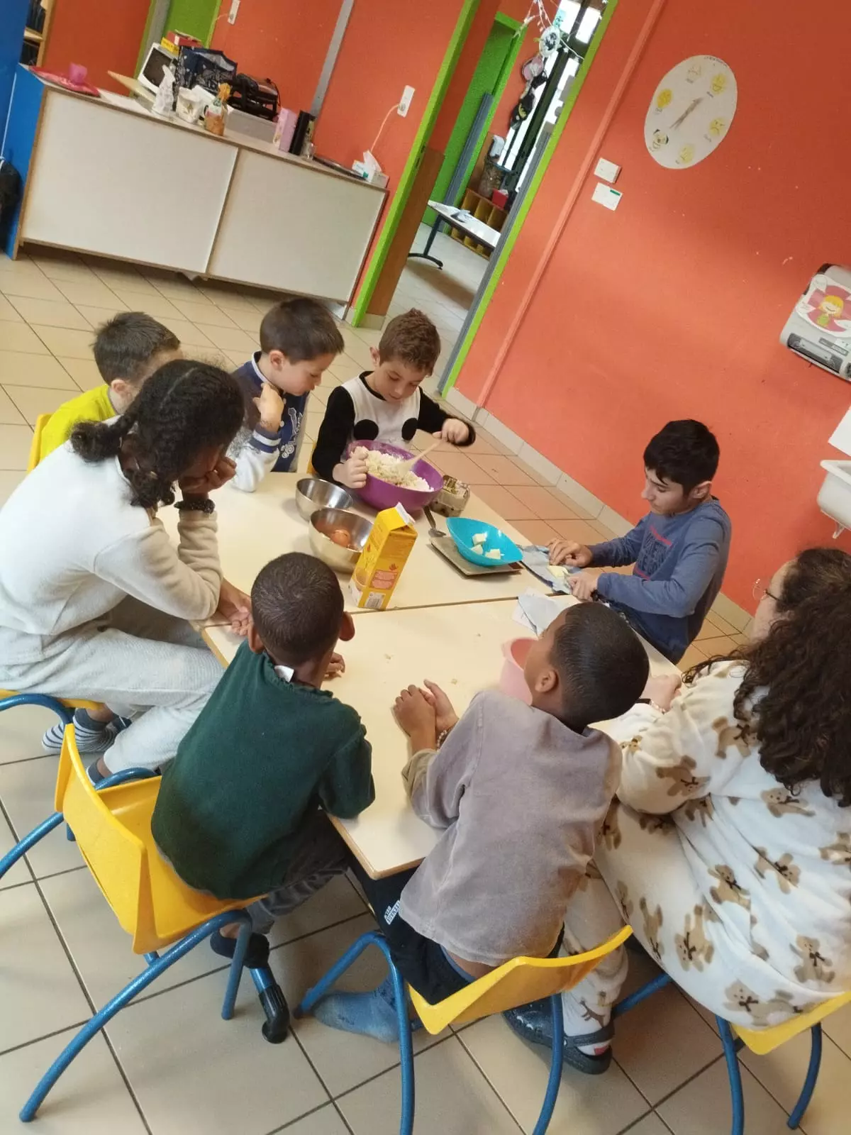 Centre de Bains & Solignac - Vacances - Galerie vrac 2025