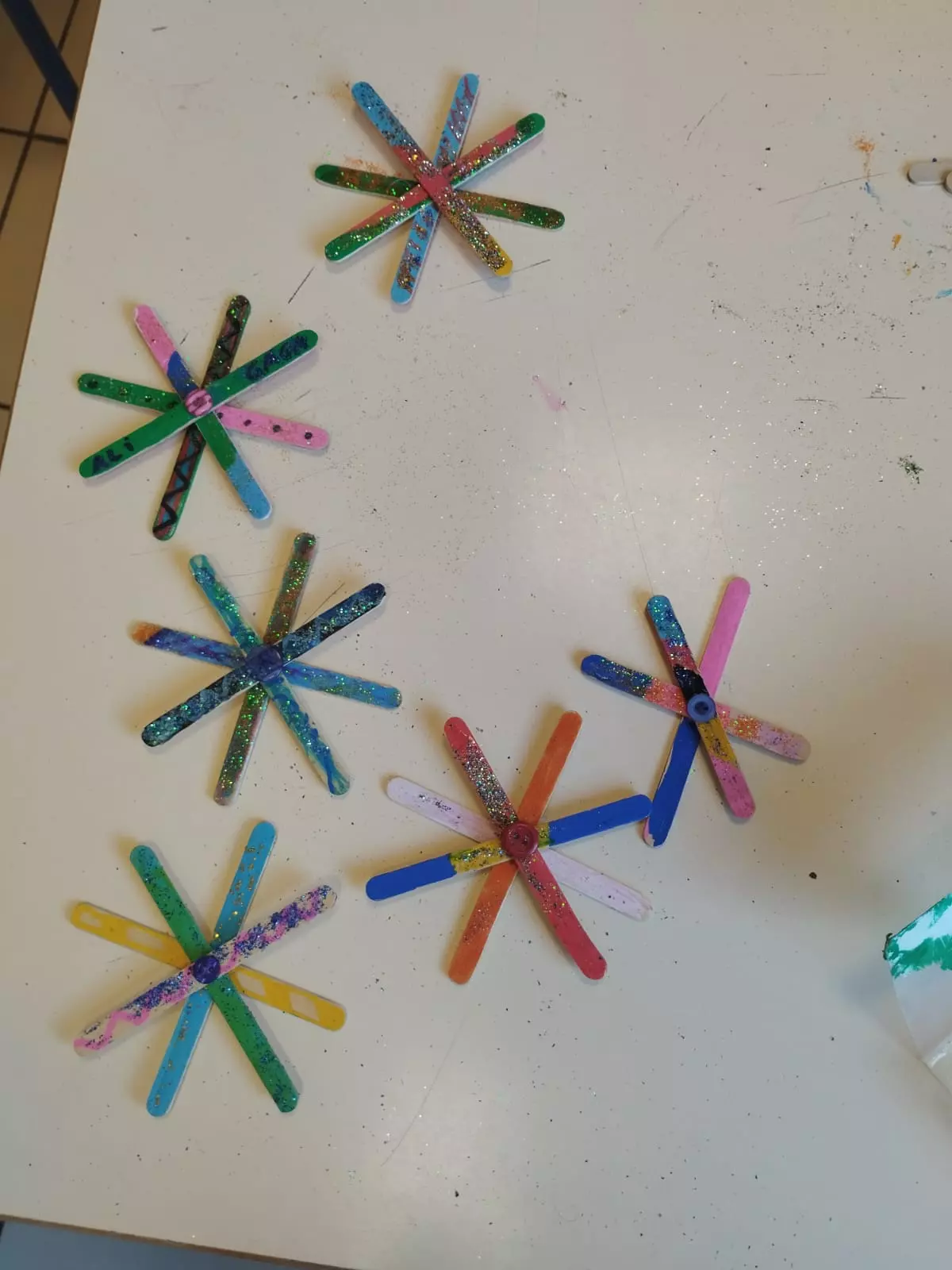 Centre de Bains & Solignac - Vacances - Galerie vrac 2025