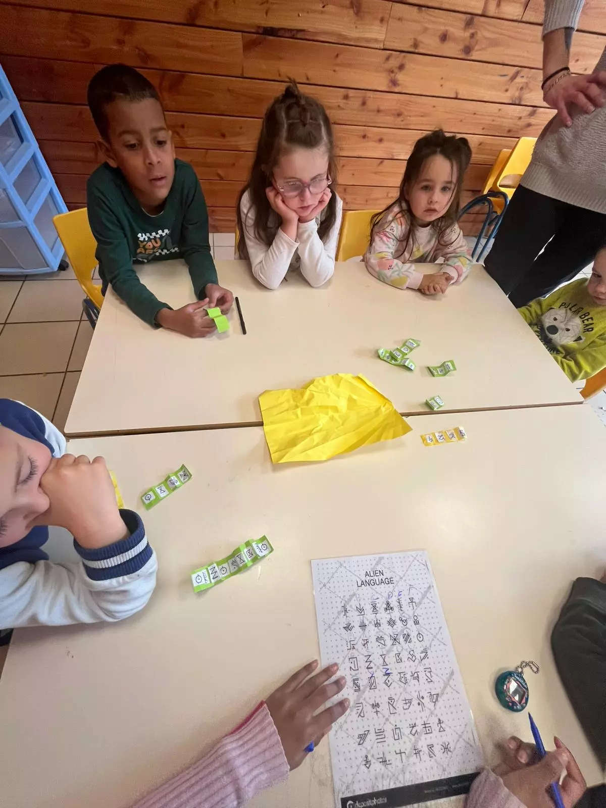 Centre de Bains & Solignac - Vacances - Galerie vrac 2025