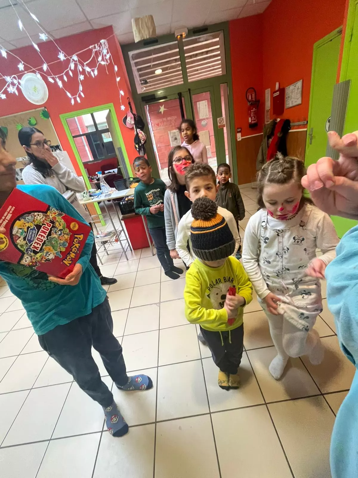 Centre de Bains & Solignac - Vacances - Galerie vrac 2025