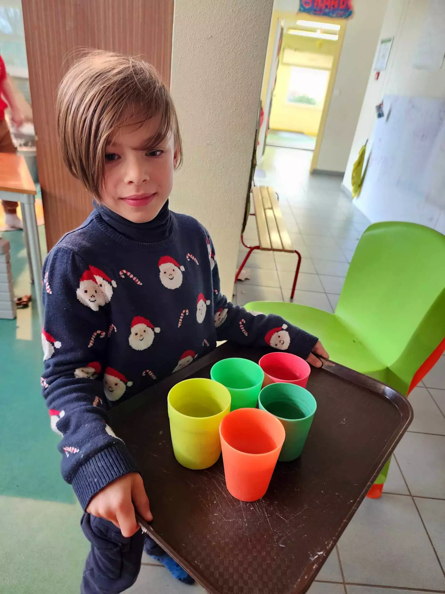 Centre de Mercredis Velay Ouest (Loudes/Allègre/St Paulien) - Mercredis - Galerie Mercredis 2025