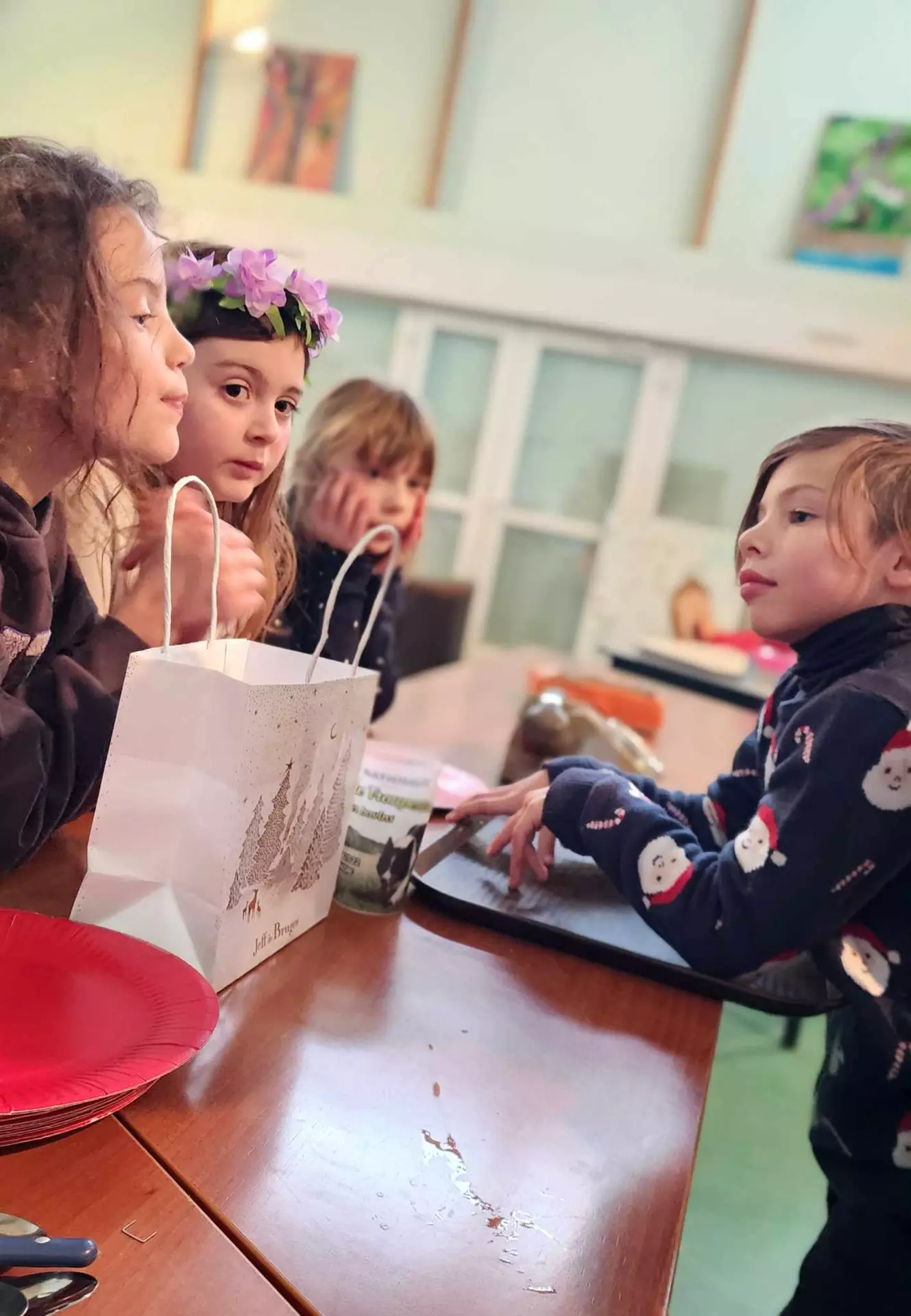 Centre de Mercredis Velay Ouest (Loudes/Allègre/St Paulien) - Mercredis - Galerie Mercredis 2025