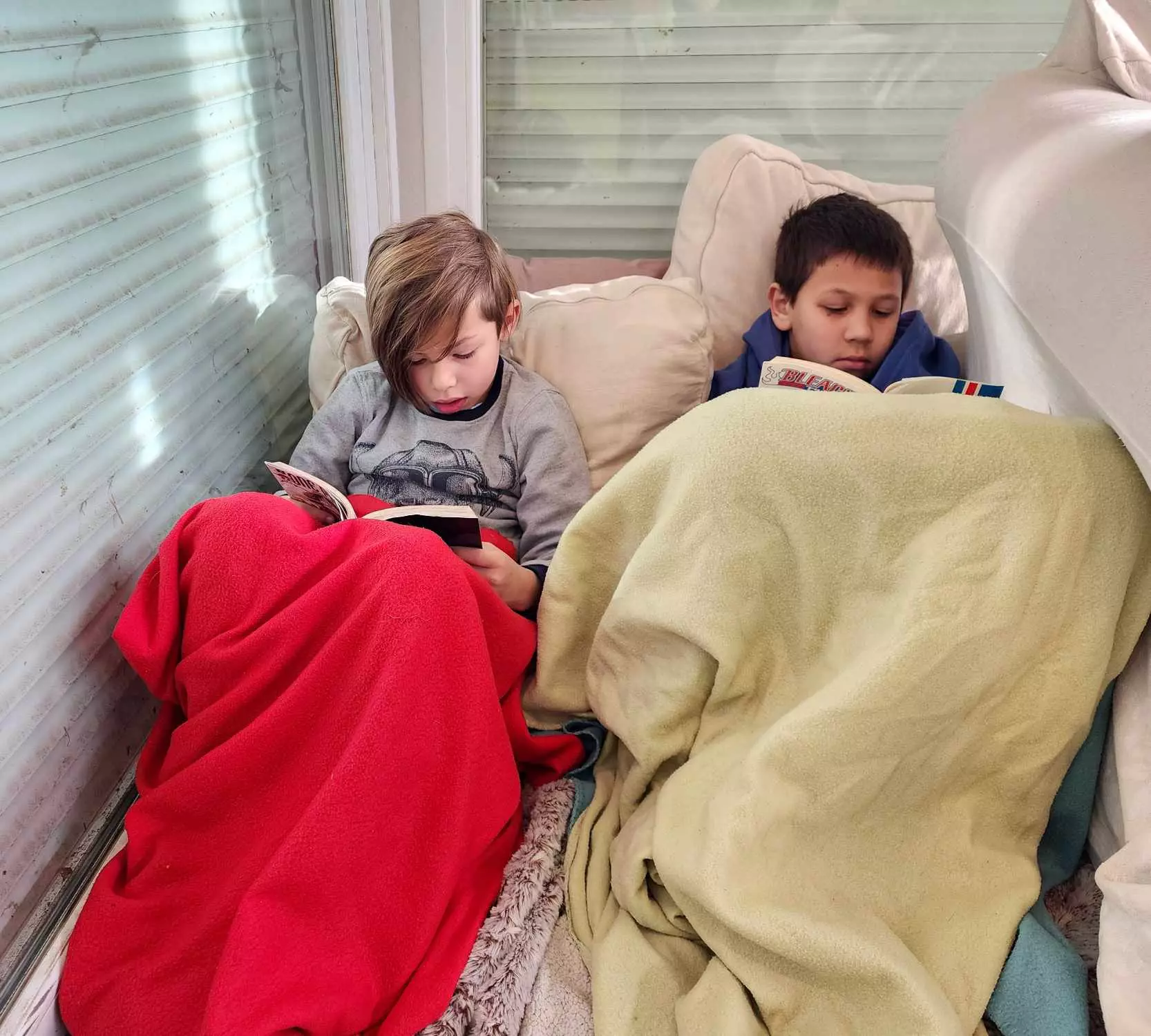 Centre de Mercredis Velay Ouest (Loudes/Allègre/St Paulien) - Mercredis - Galerie Mercredis 2025